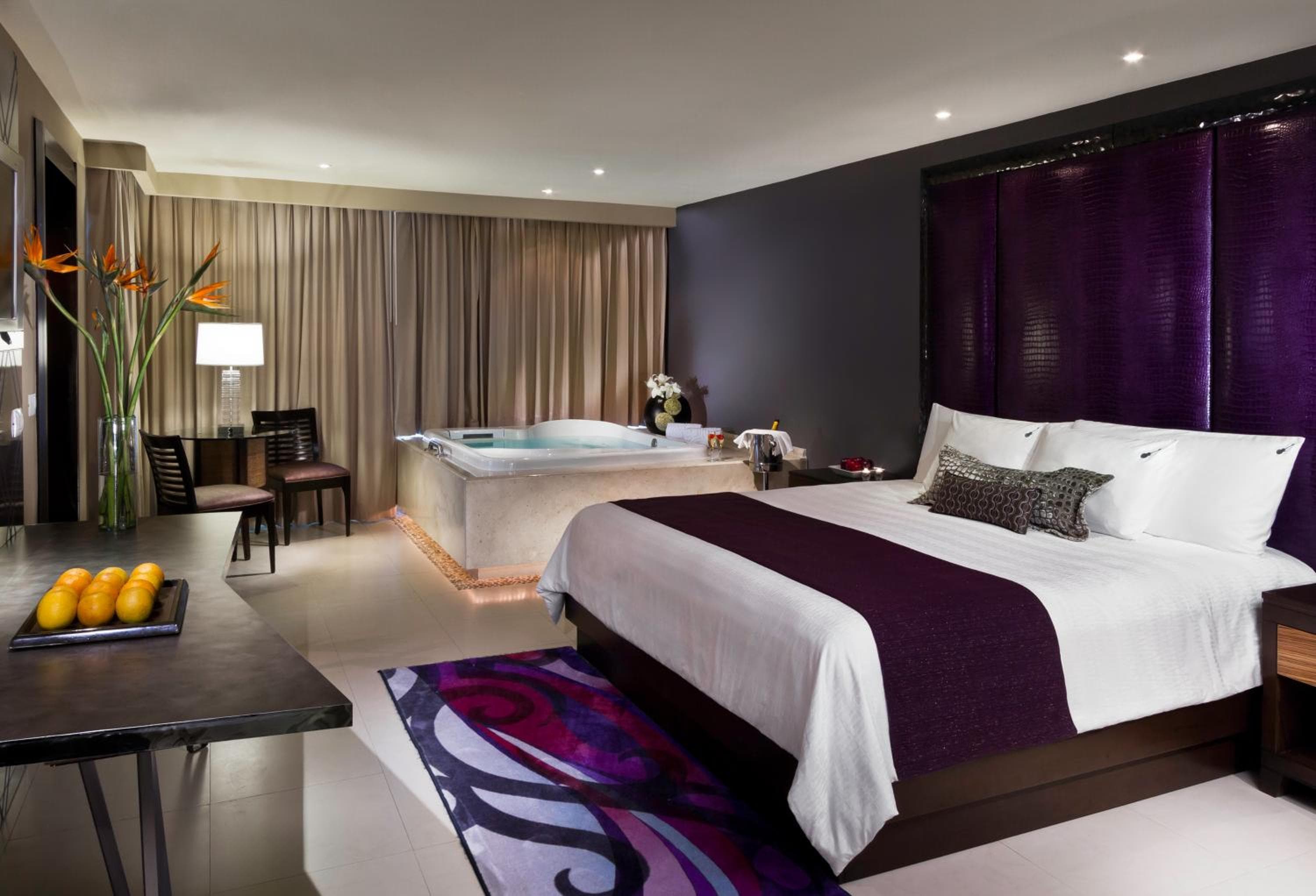 Hard Rock Hotel Cancun - All Inclusive — 21