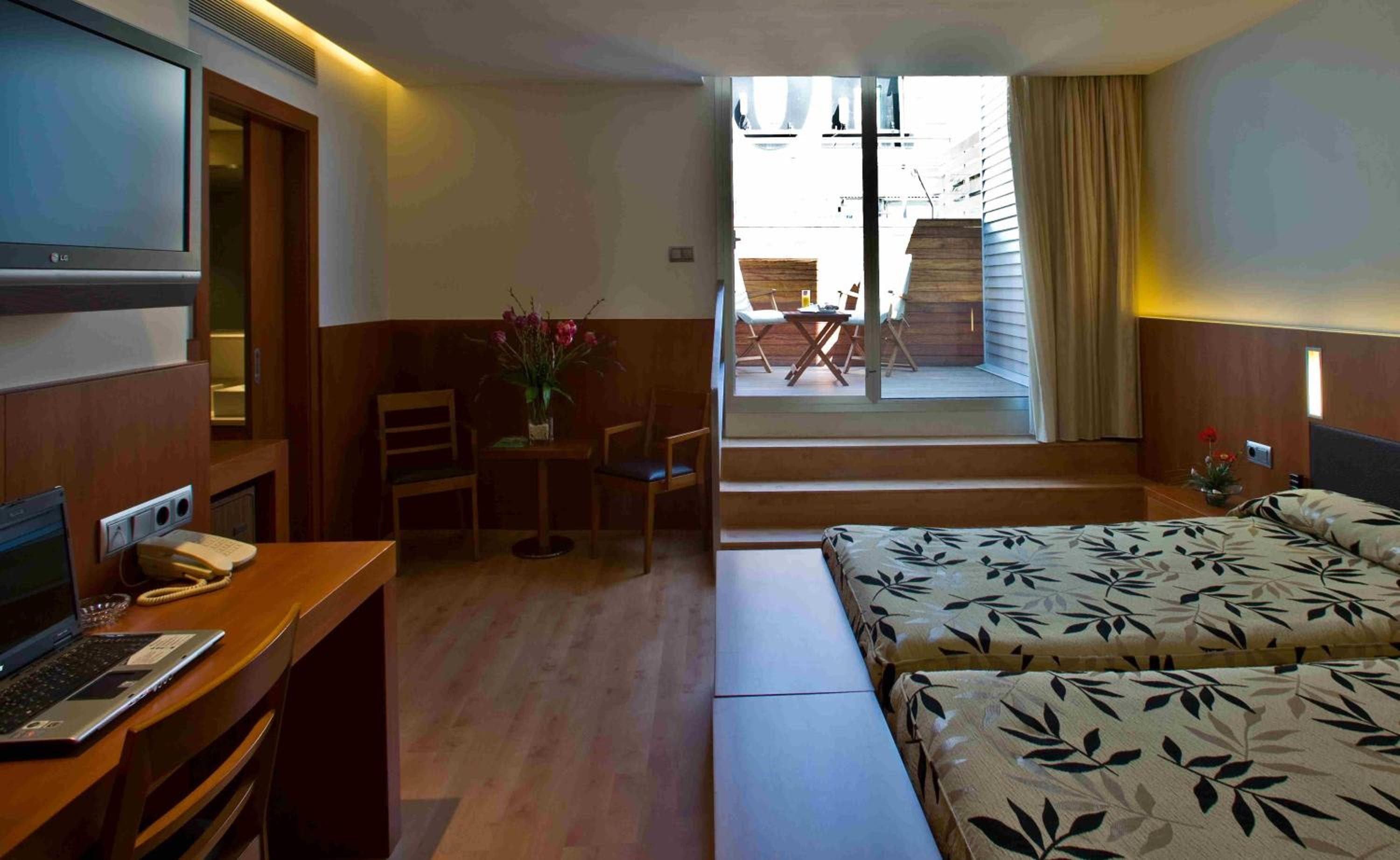 Hotel Lleó — 10