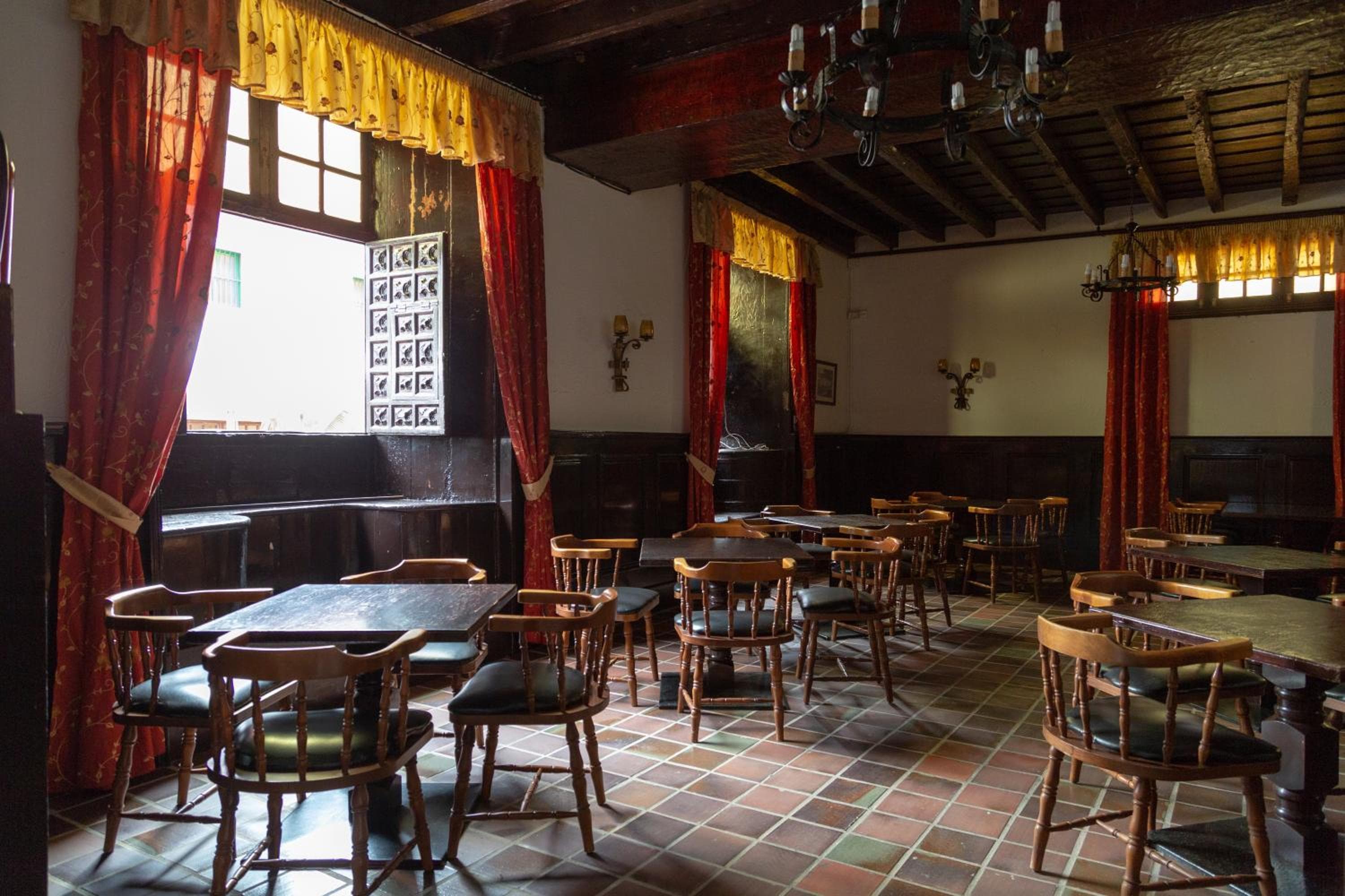 Hotel Marquesa — 5