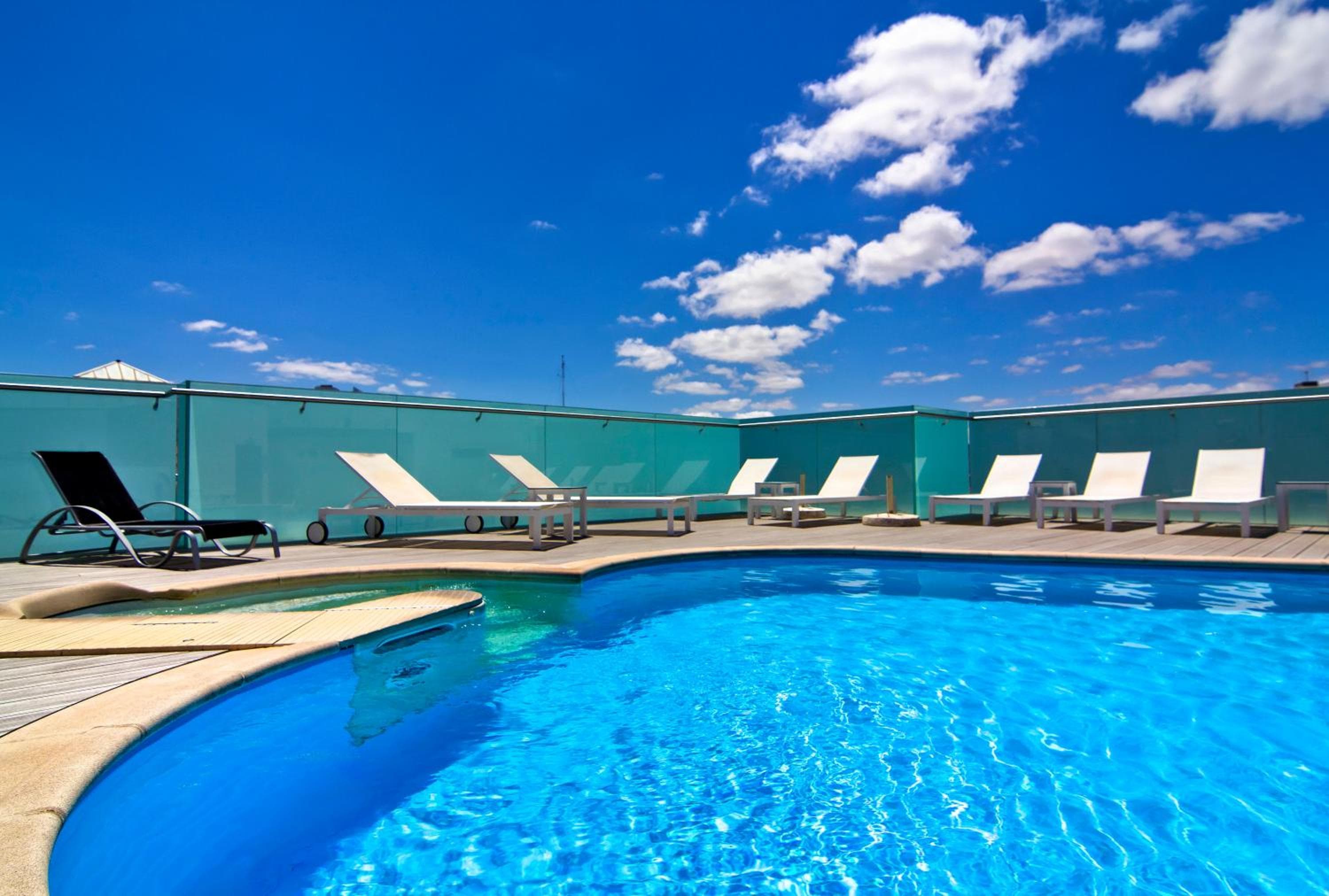 SANA Reno Hotel — 19