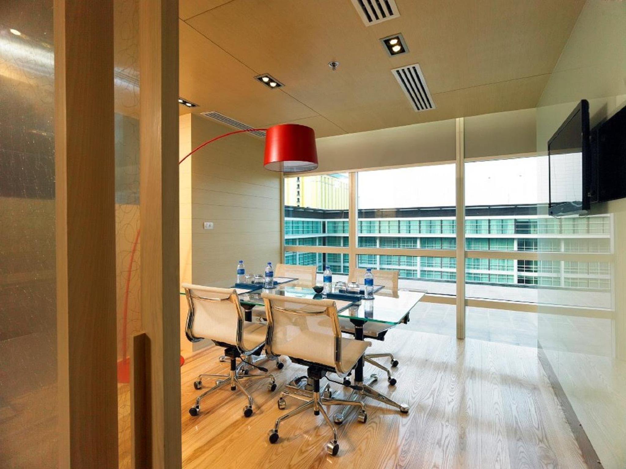 Pullman Bangkok King Power — 13