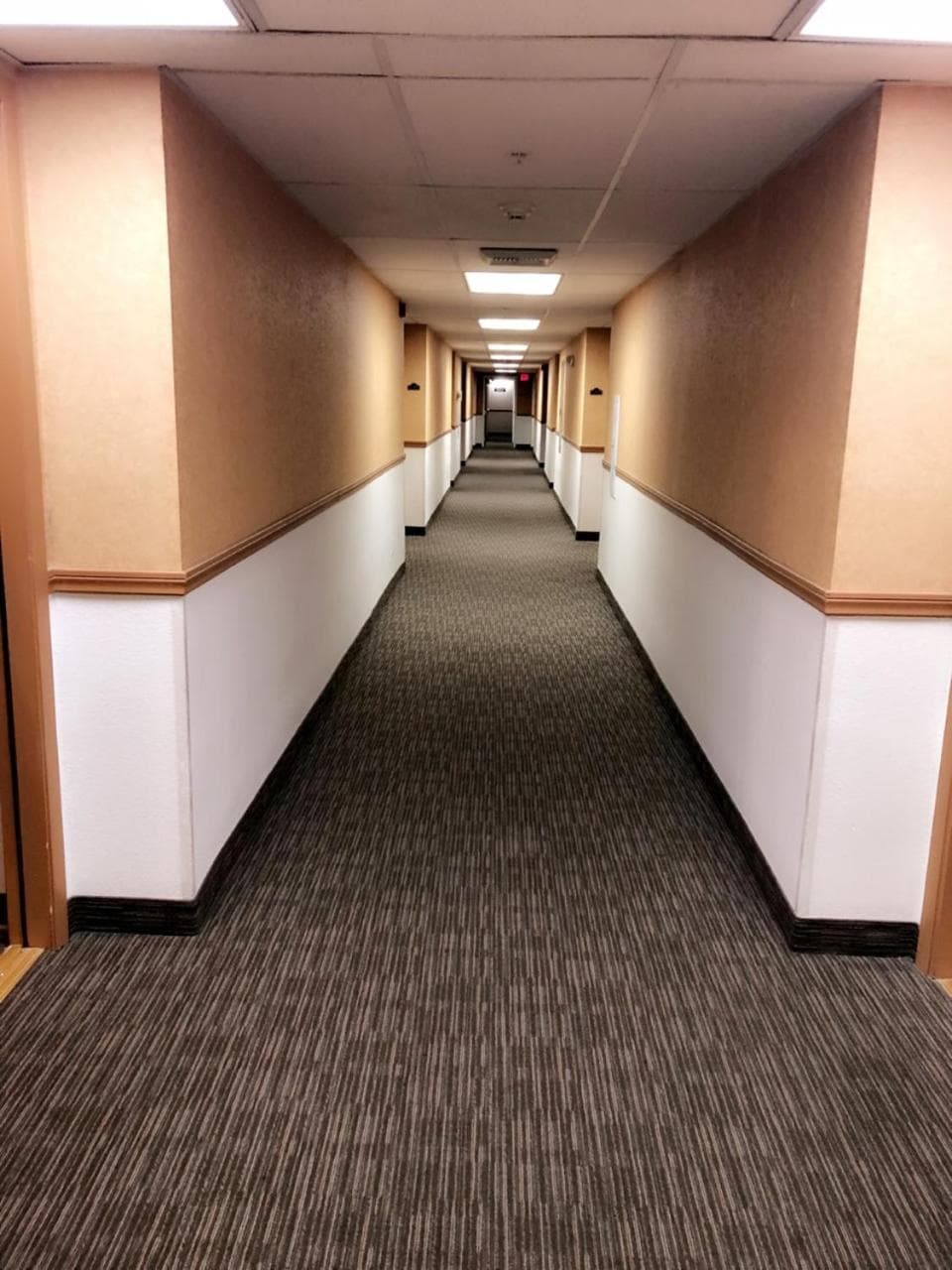 Sunrise Inn — 20
