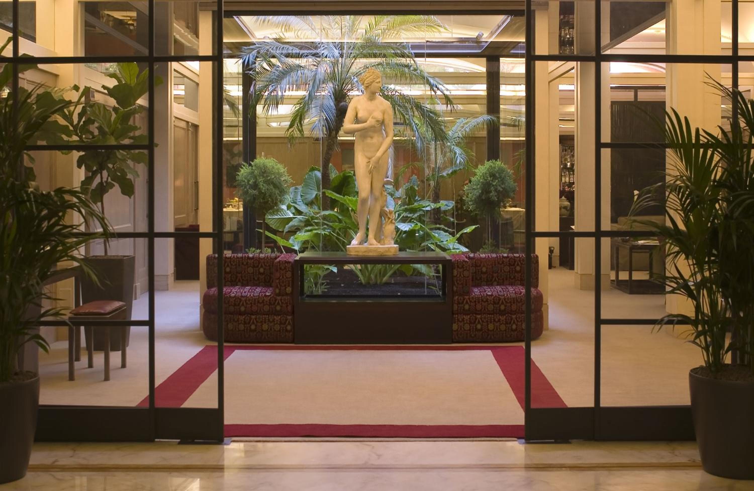 Hotel dei Borgognoni — 9