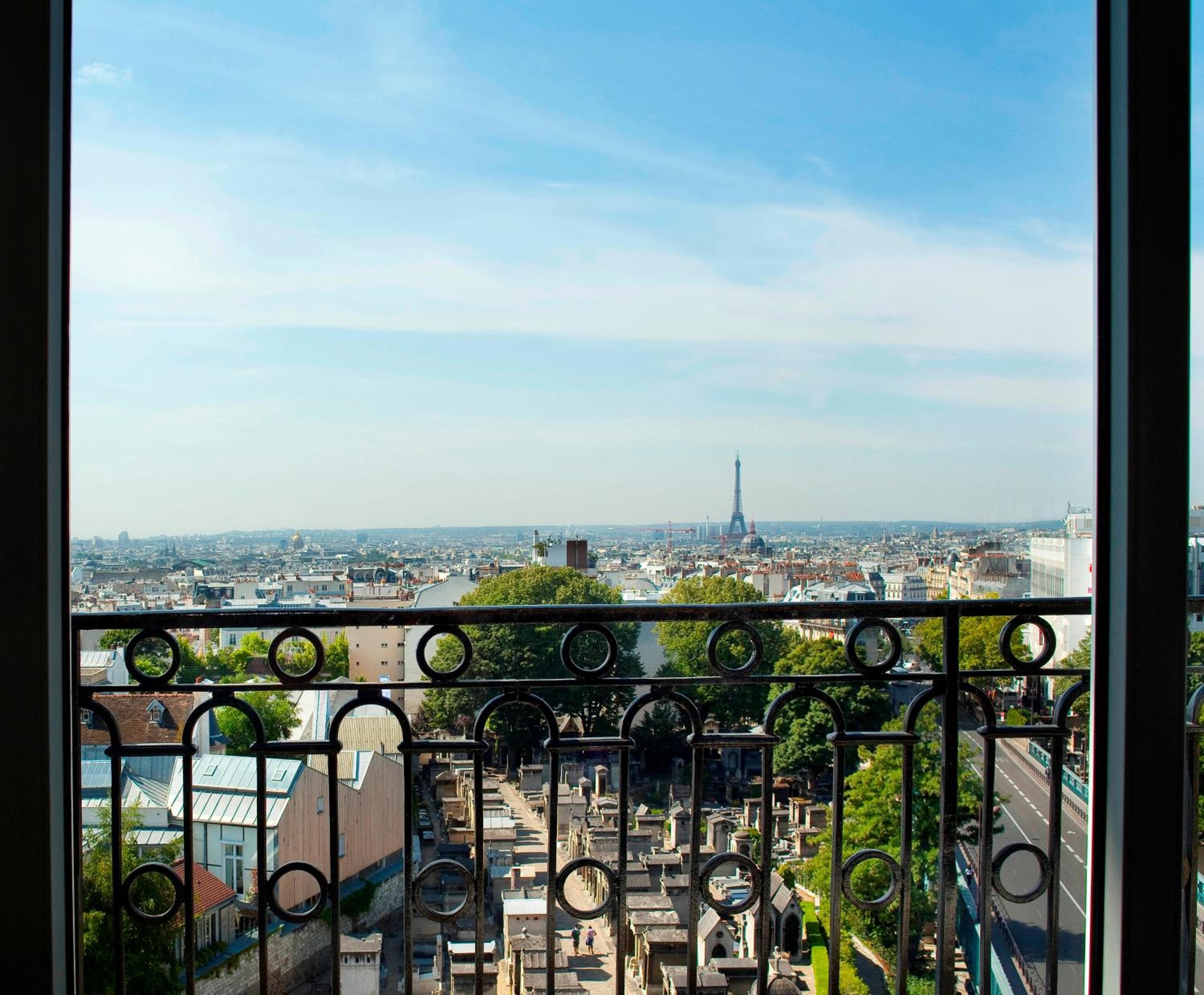 Hotel "terraza" — 17