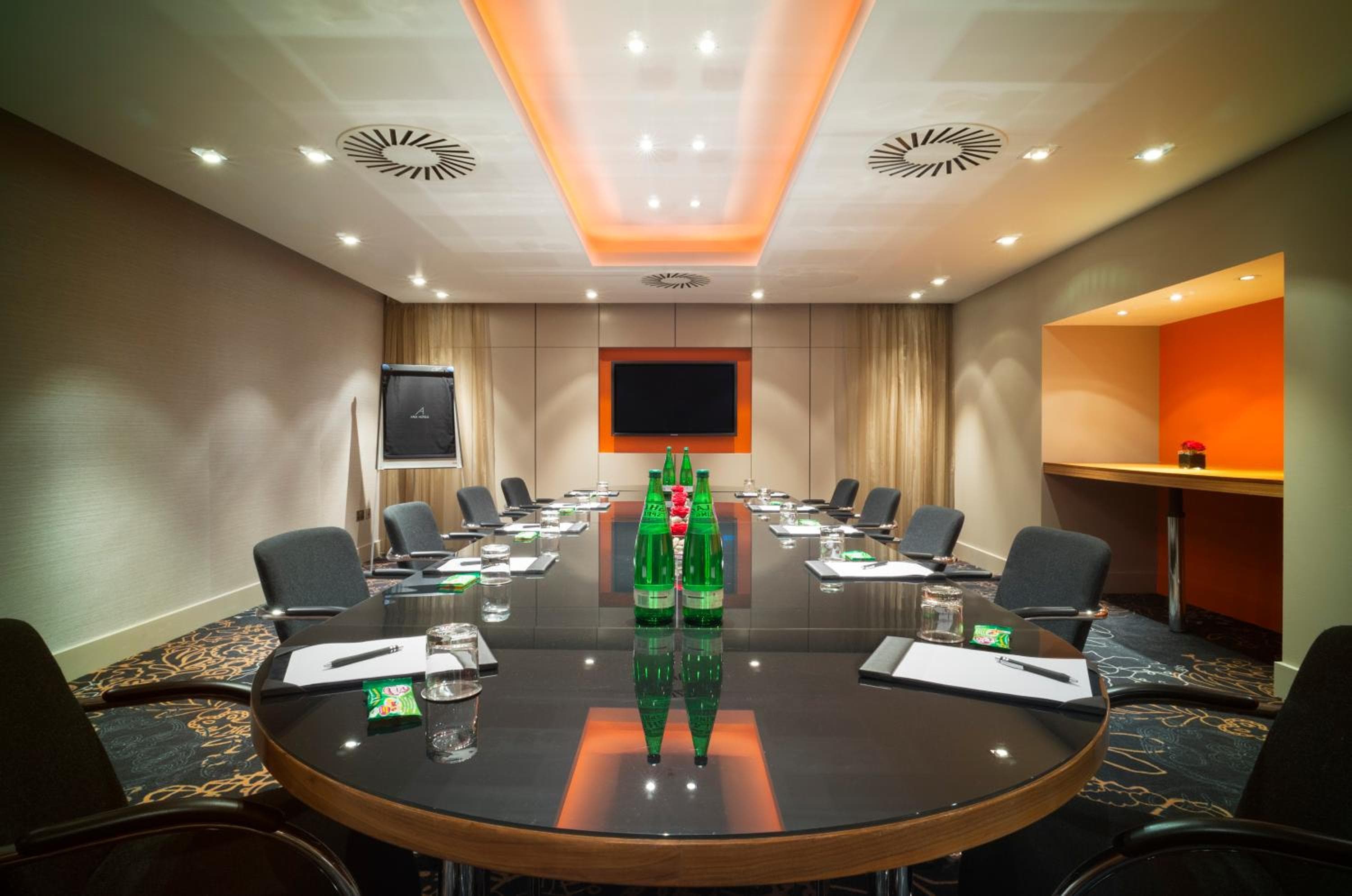 Apex City Of London Hotel — 18