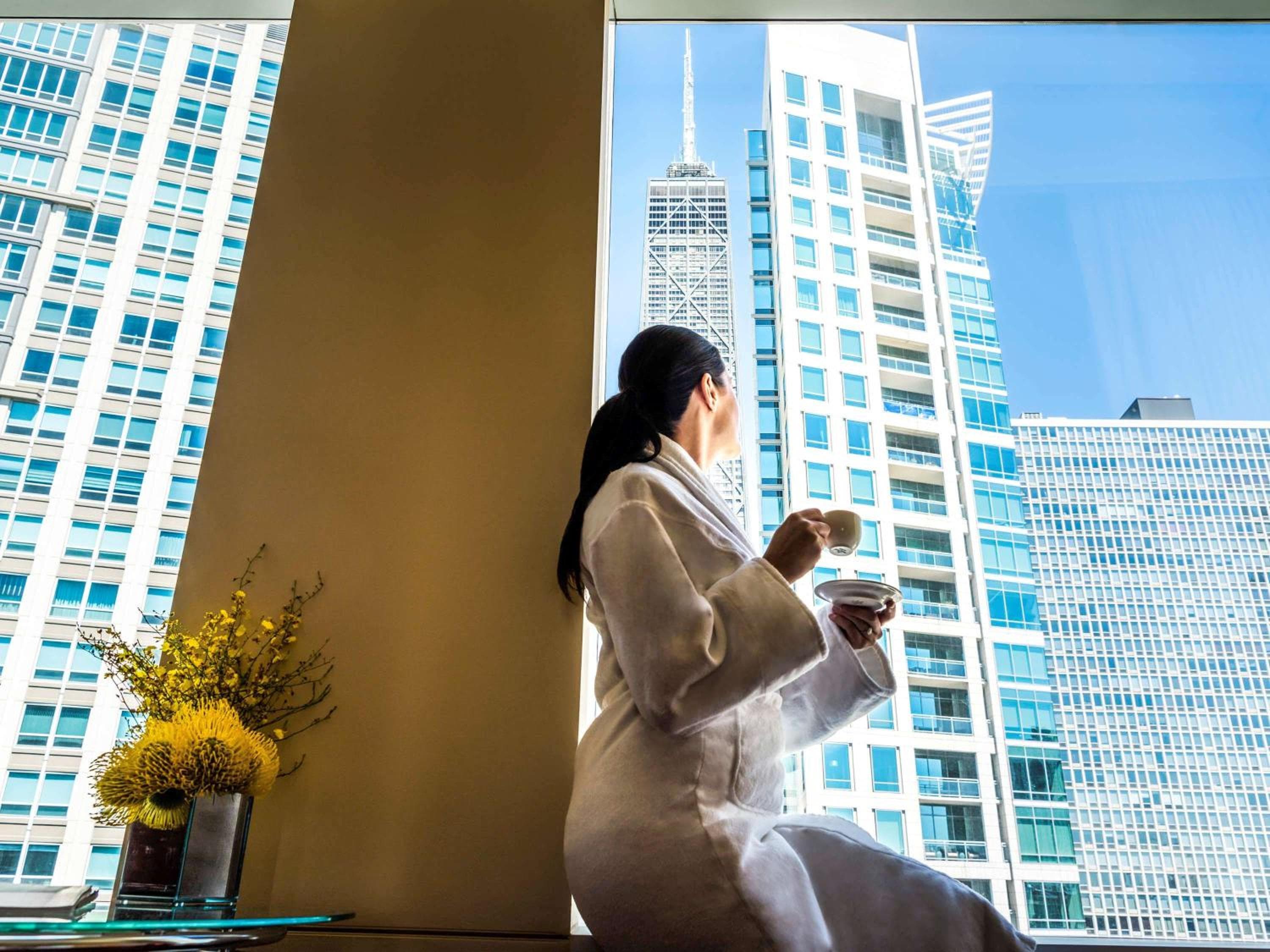 Sofitel Chicago Magnificent Mile hotel, 20 East Chestnut Street, Chicago, United States — photo 127