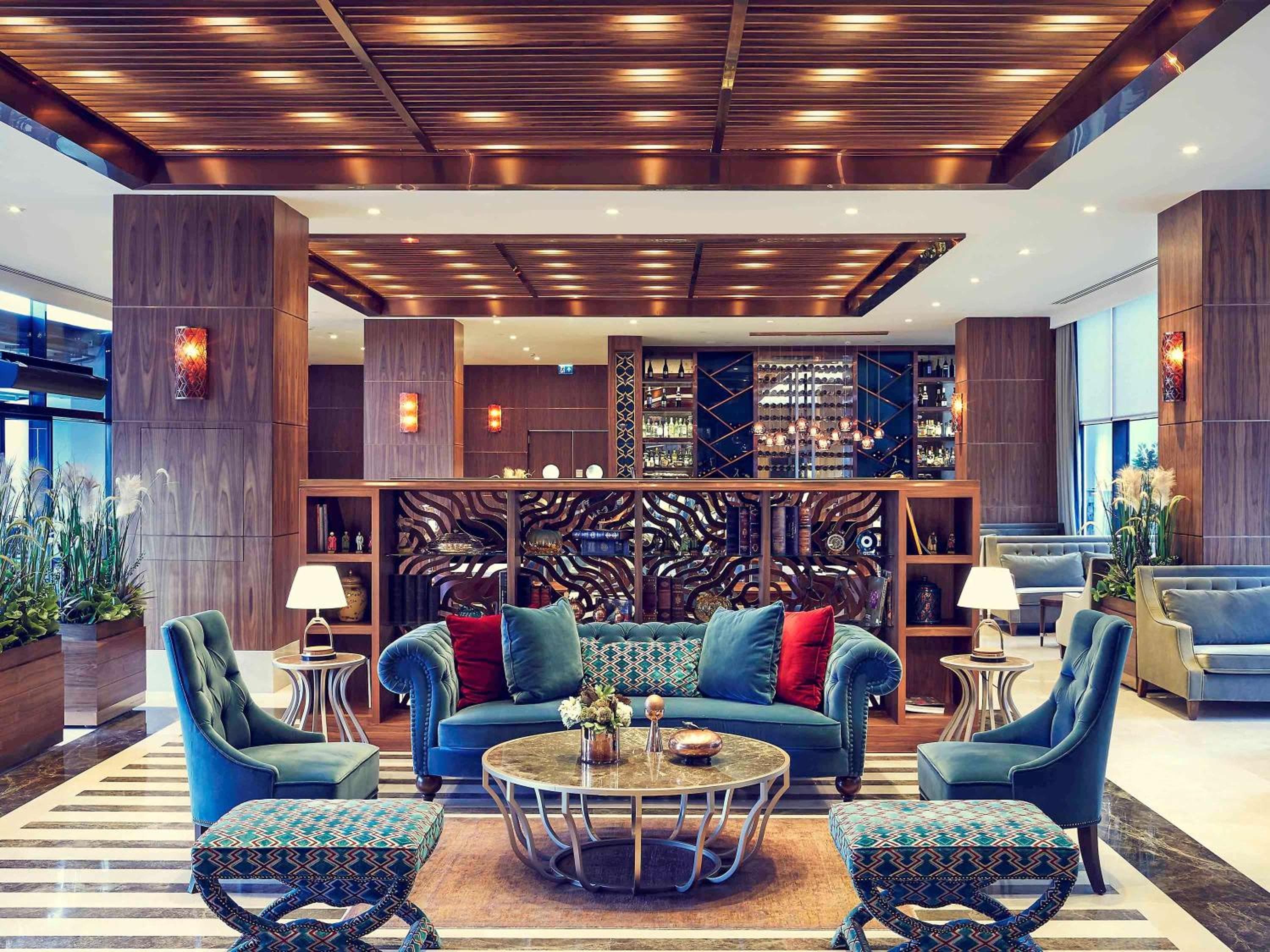 Uranus Istanbul Topkapi — 5