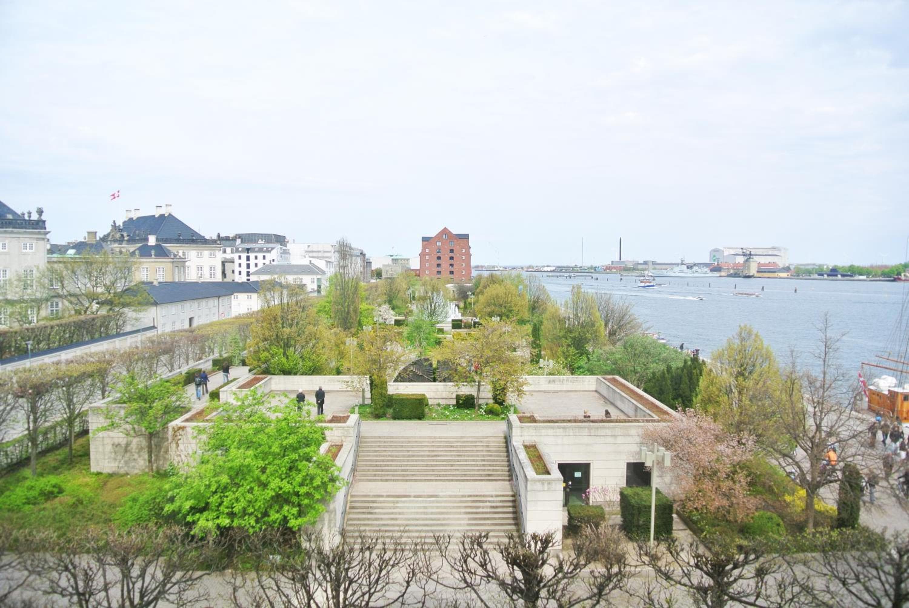 Admiral Hotel Copenhagen hotel, Toldbodgade 24-28, Copenhagen, Denmark — photo 9