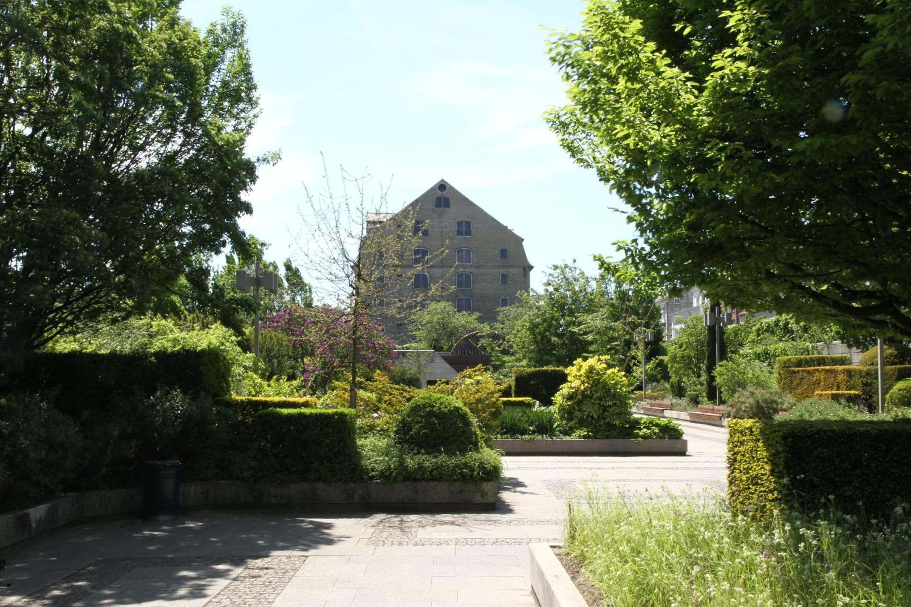 Admiral Hotel Copenhagen hotel, Toldbodgade 24-28, Copenhagen, Denmark — photo 8