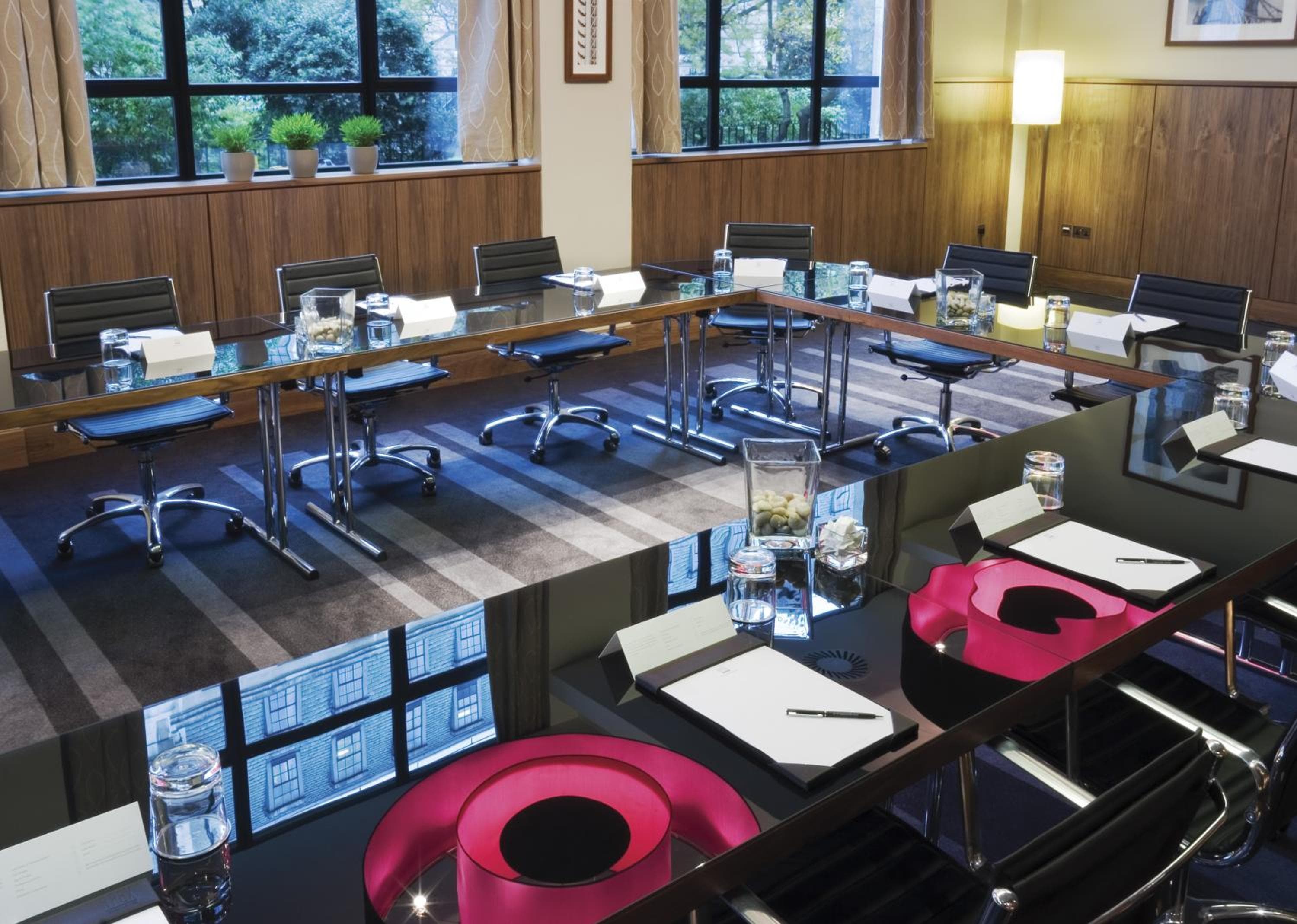 Apex City Of London Hotel — 27