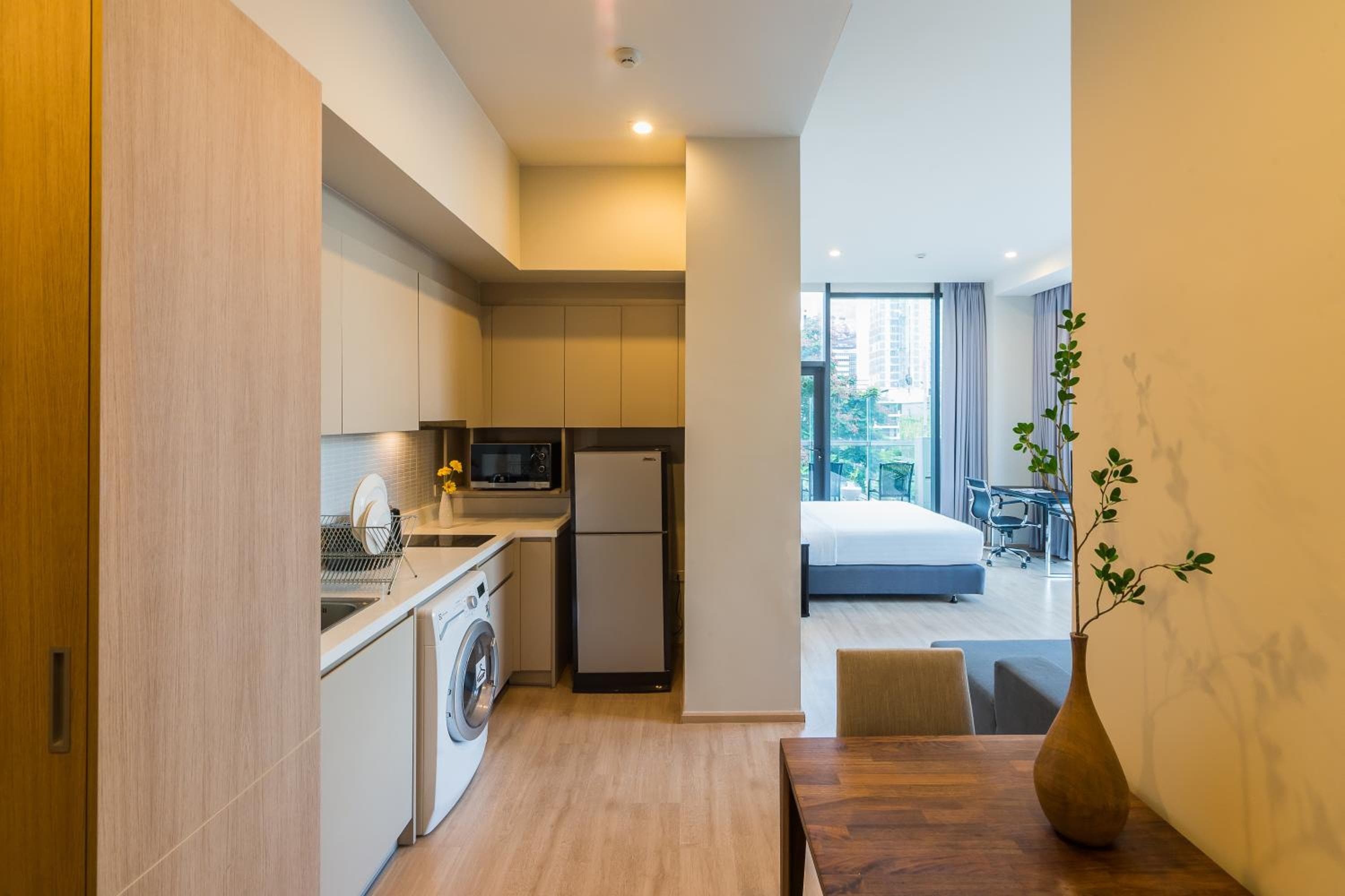 The Residence on Thonglor by UHG — 28