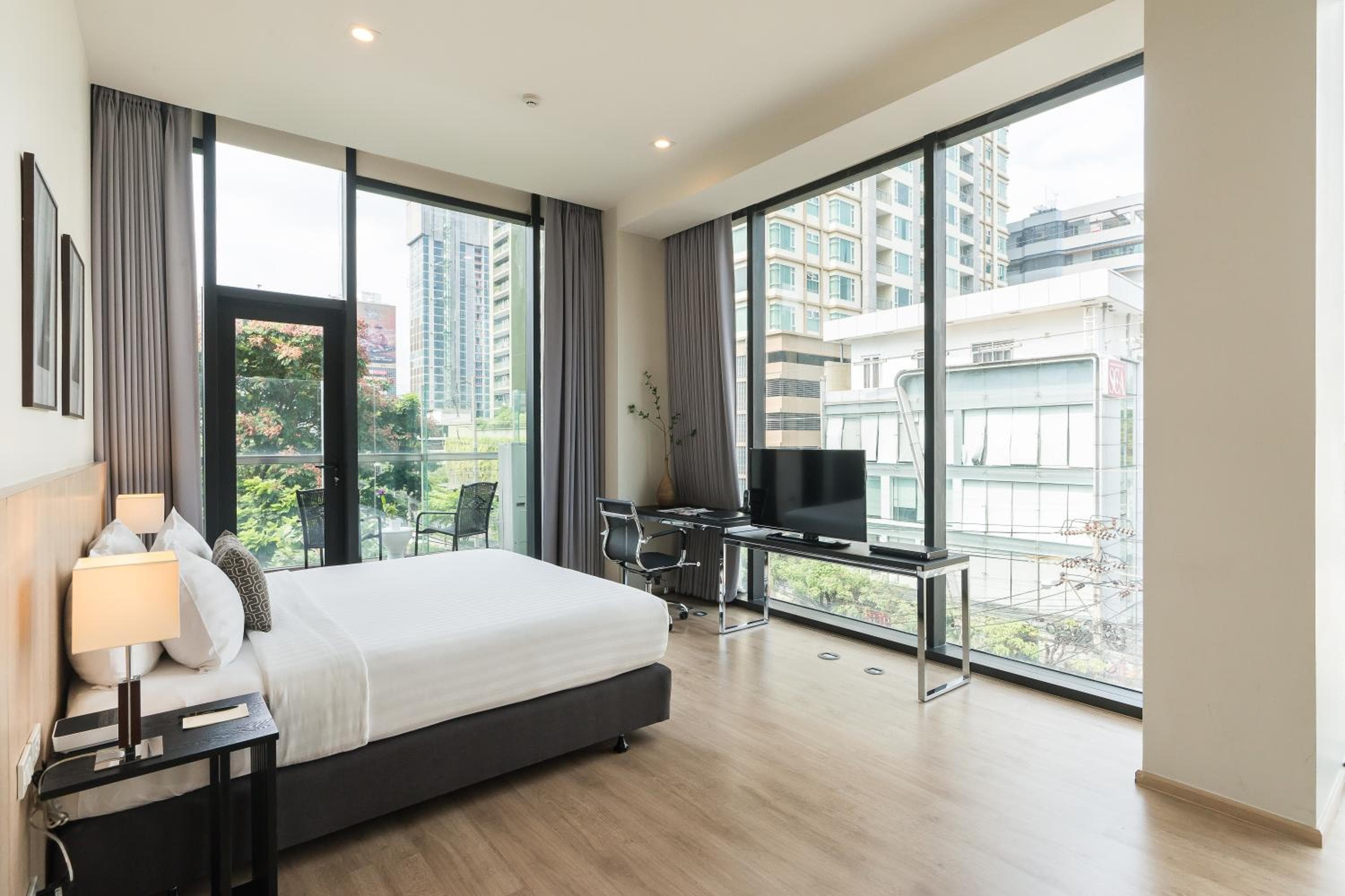 The Residence on Thonglor by UHG — 20