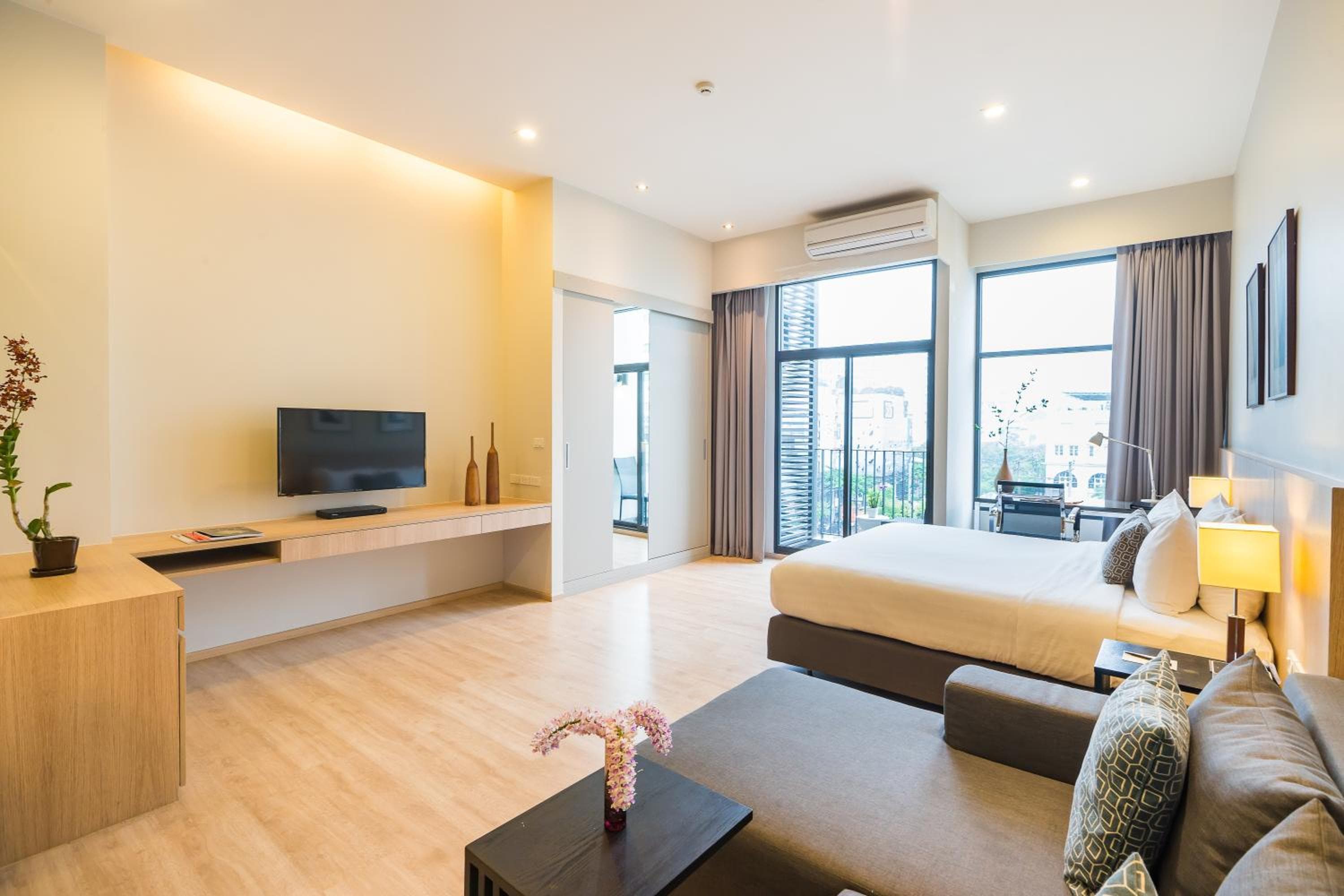 The Residence on Thonglor by UHG — 16