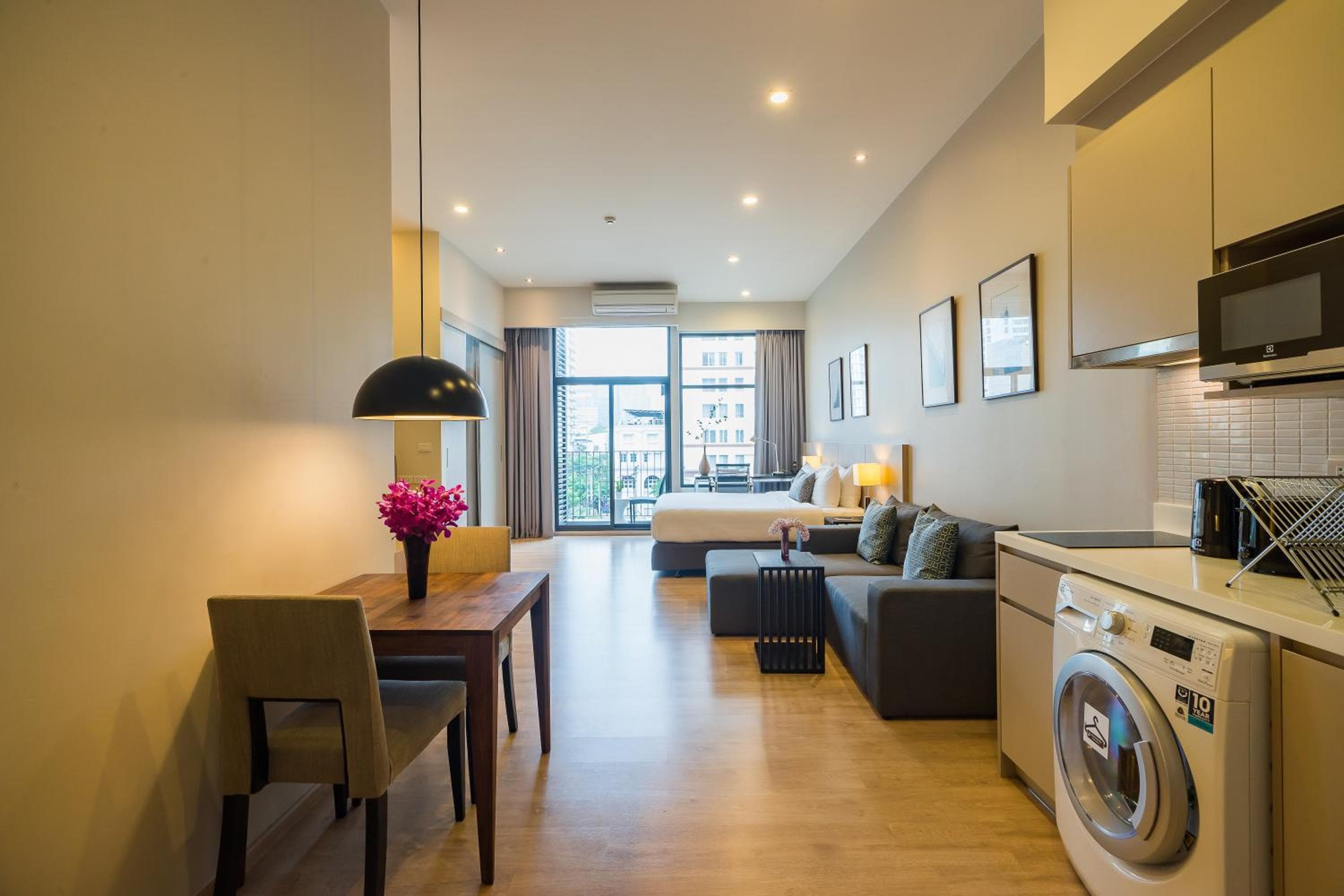 The Residence on Thonglor by UHG — 30