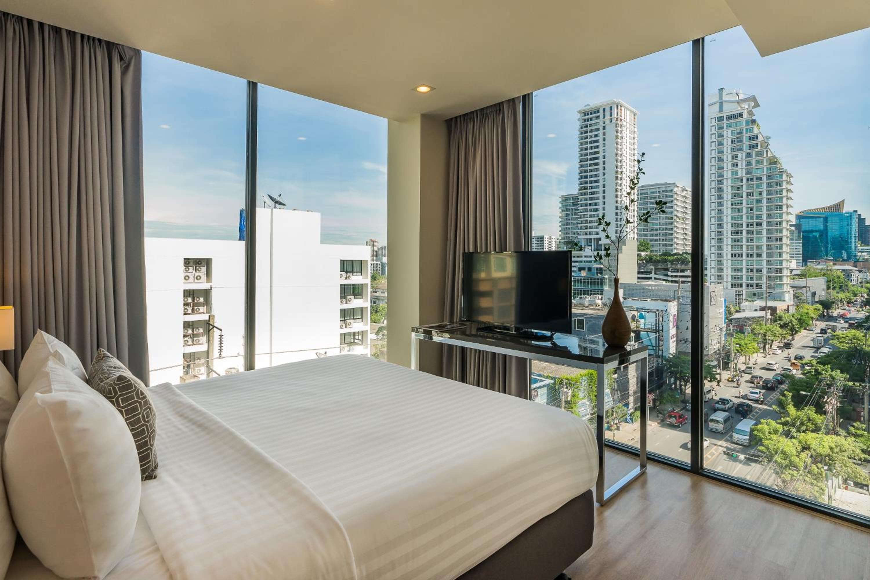 Die Residenz am Thonglor von UHG — 10