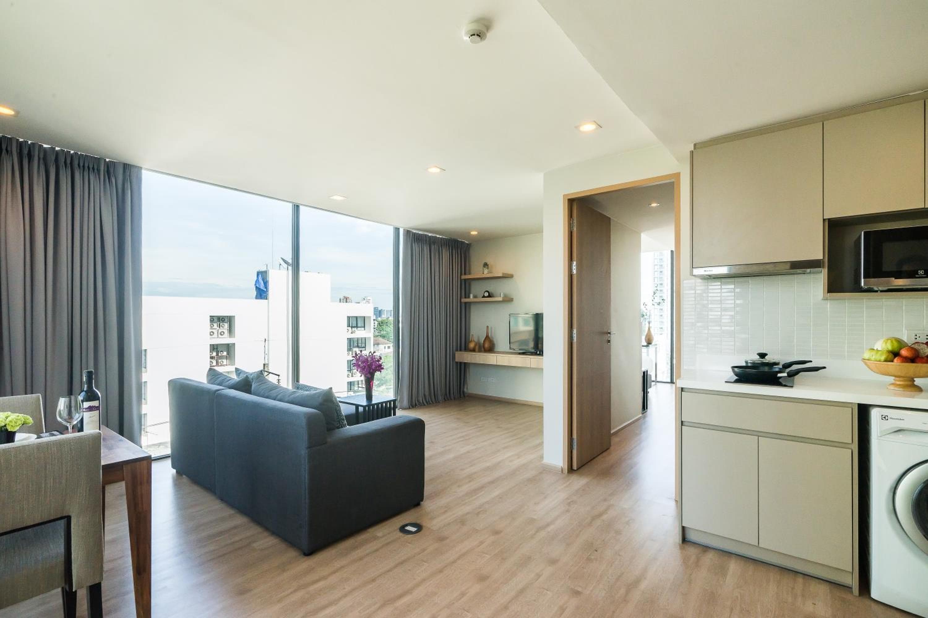 The Residence on Thonglor by UHG — 19