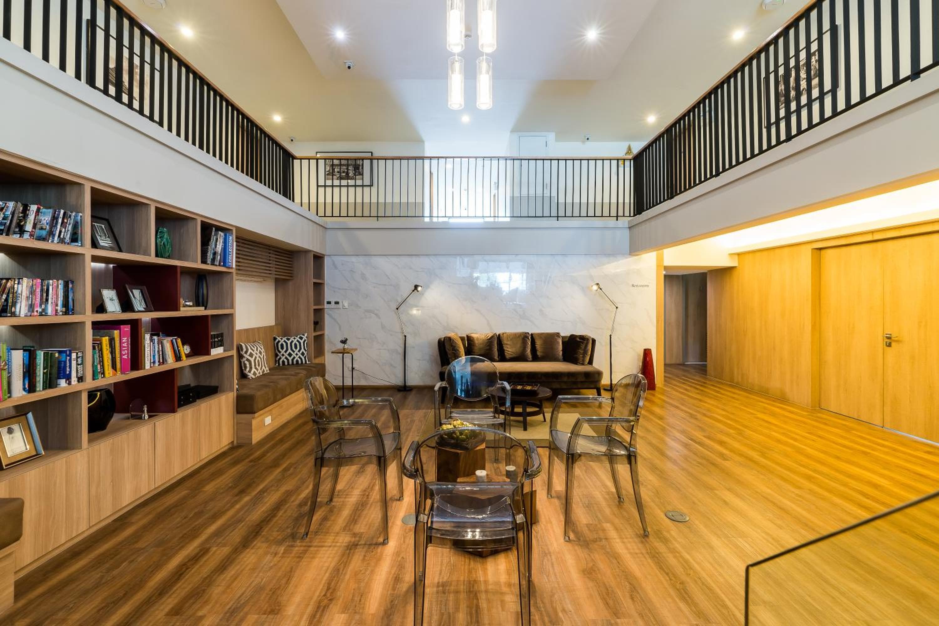 The Residence on Thonglor by UHG — 12