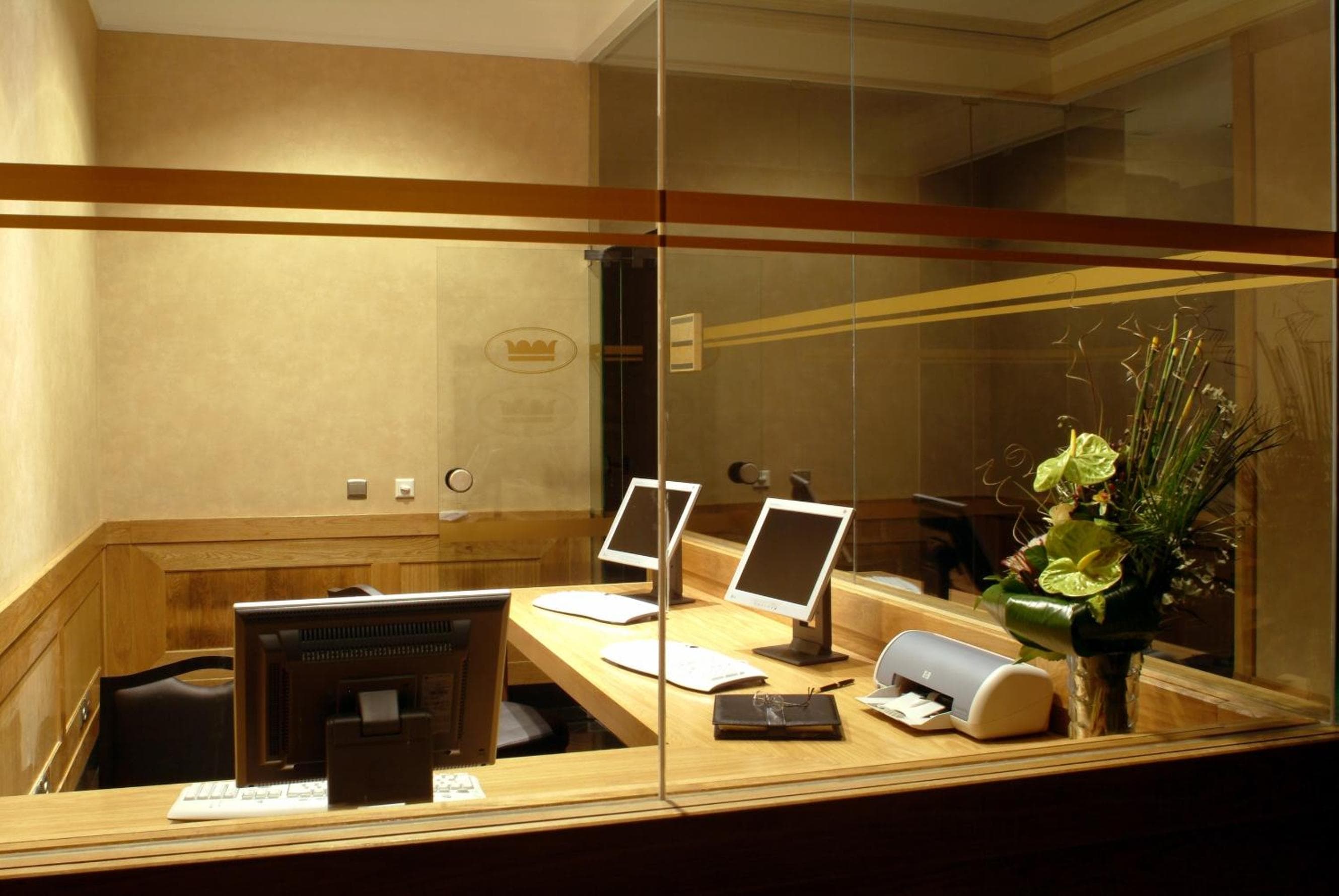 Hotel Real Palacio — 12