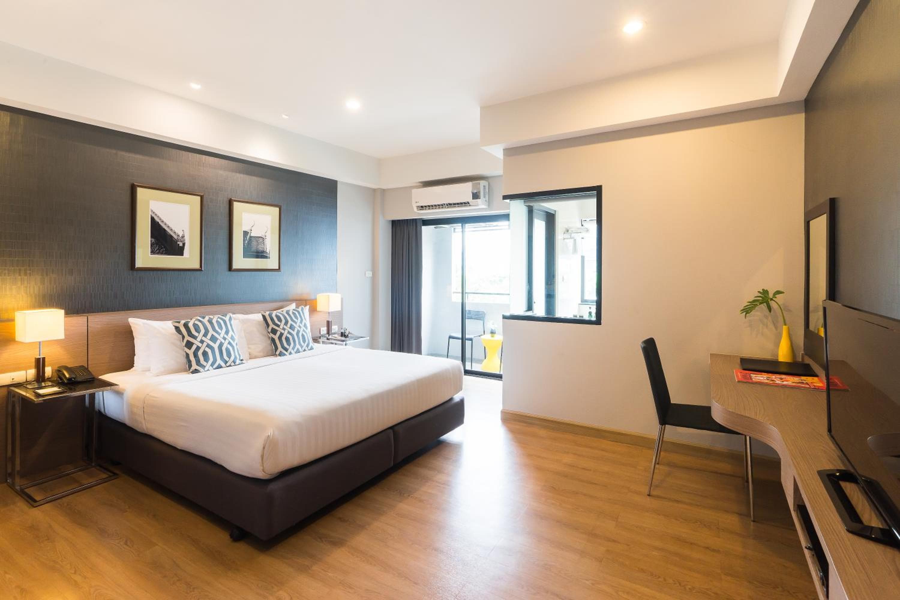 Alt Hotel Nana by UHG — 4