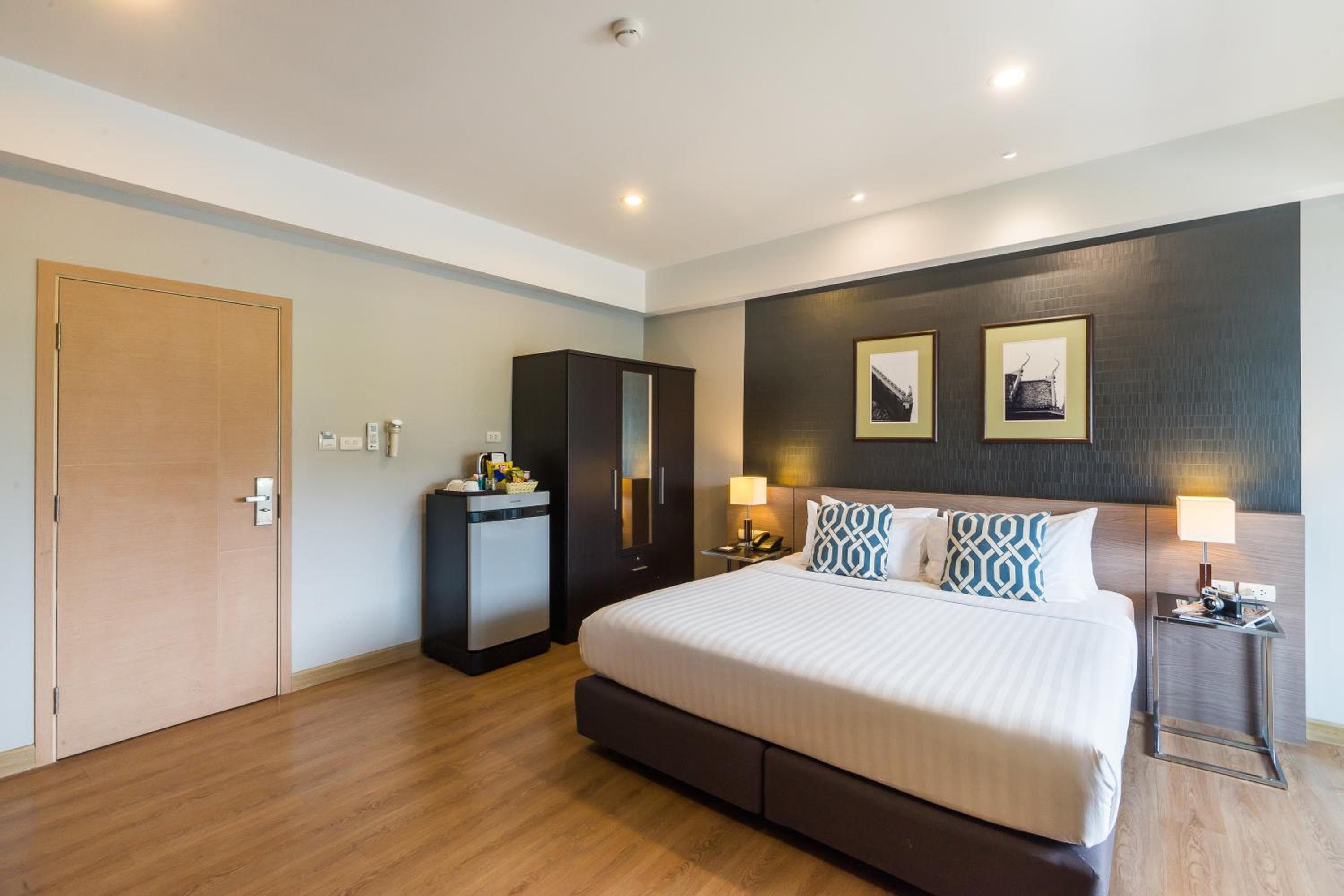 Alt Hotel Nana by UHG — 12