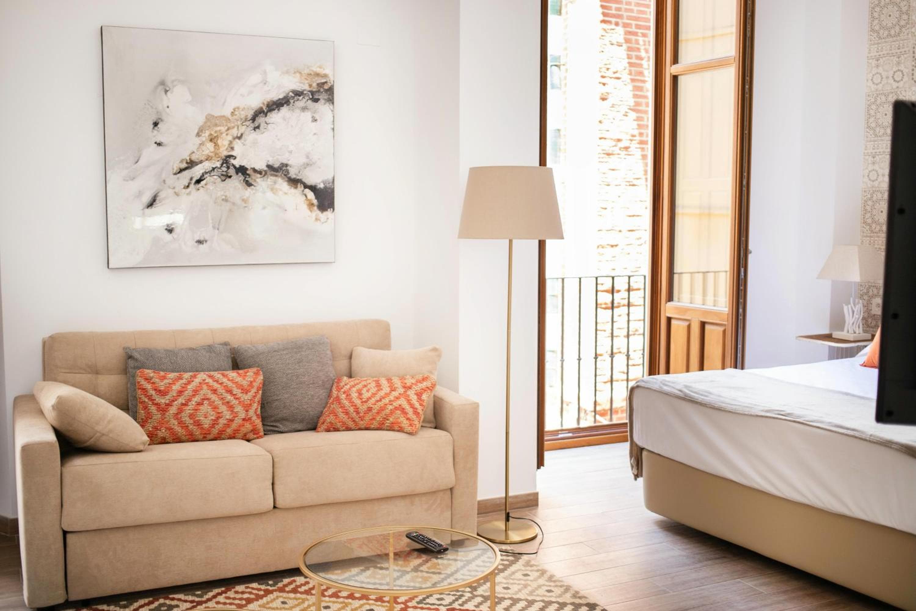 Appartamenti Feelathome Mártires — 17