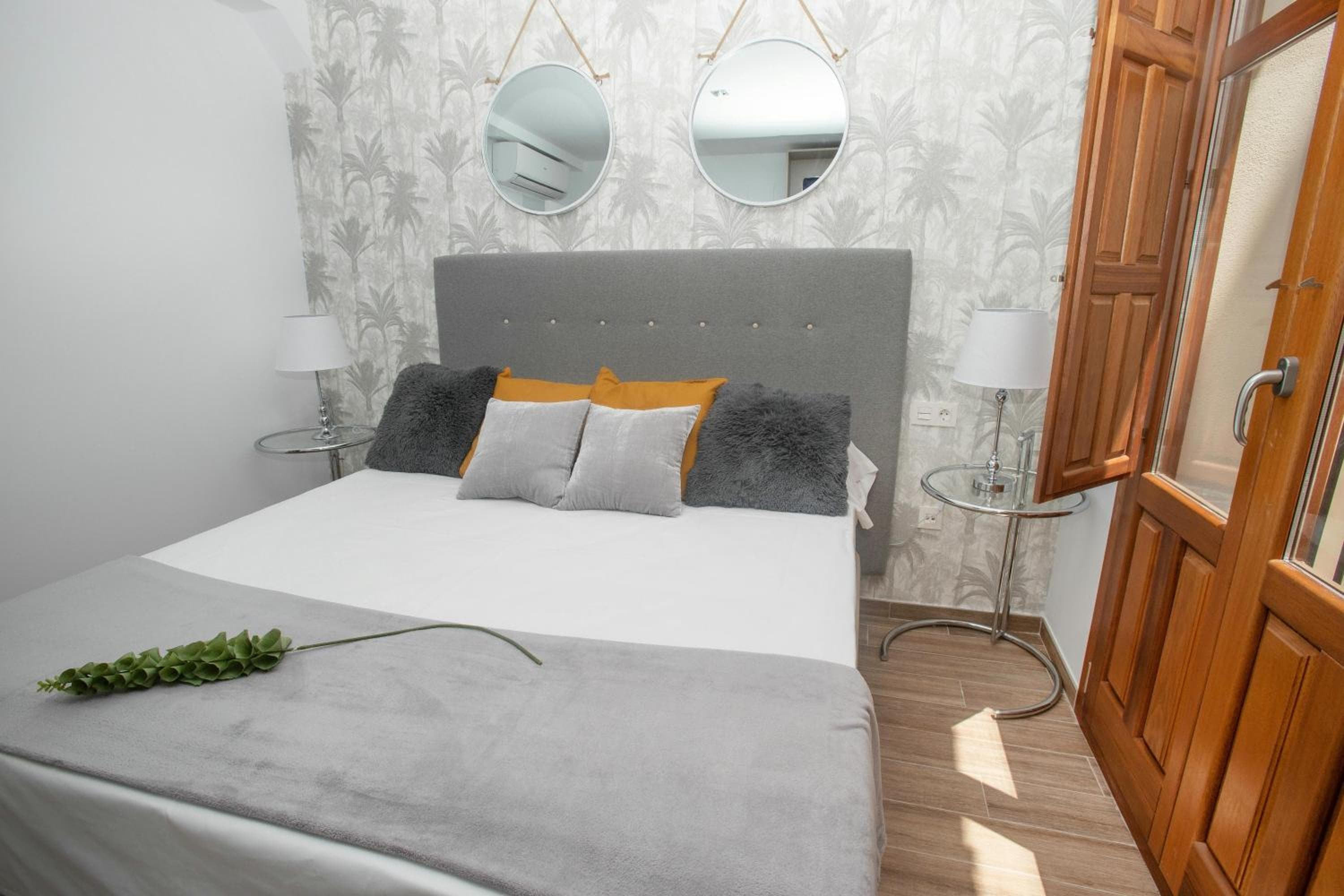 Appartamenti Feelathome Mártires — 20