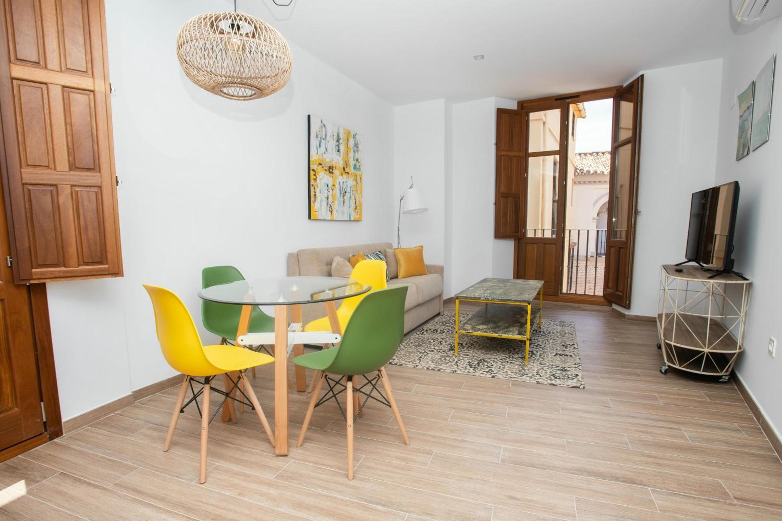 Appartamenti Feelathome Mártires — 19
