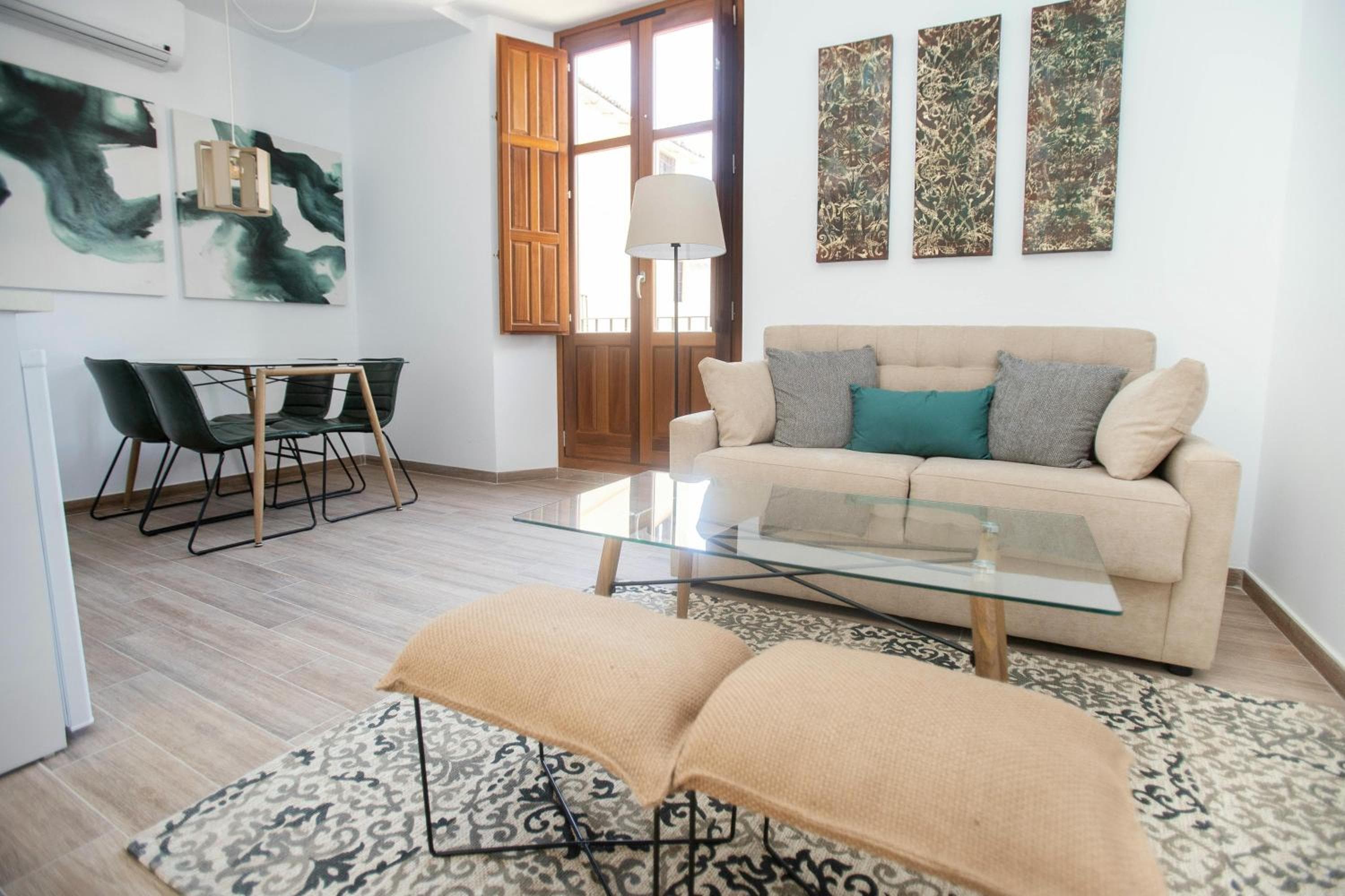 Appartamenti Feelathome Mártires — 10