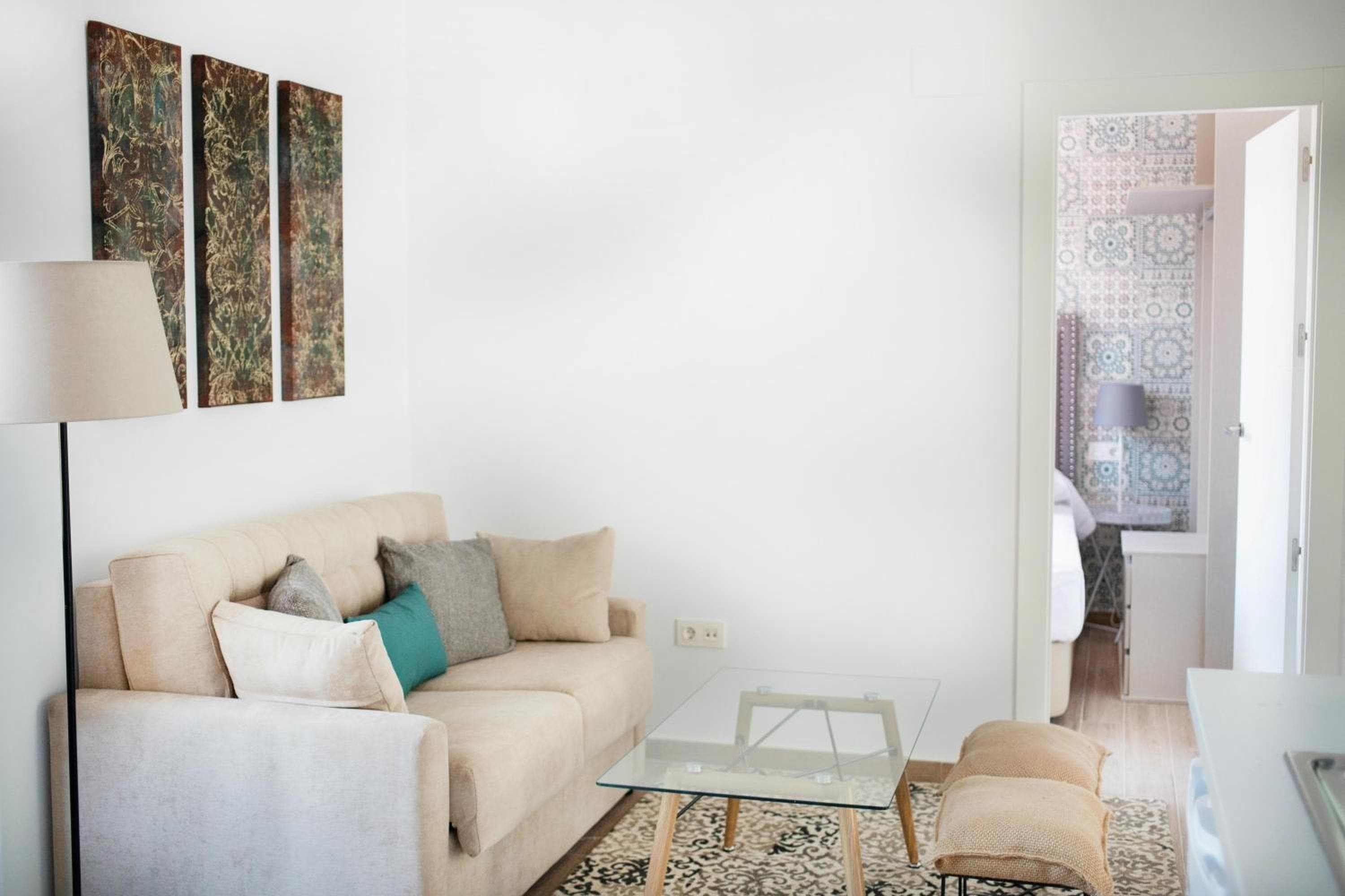 Feelathome Mártires Apartments — 15