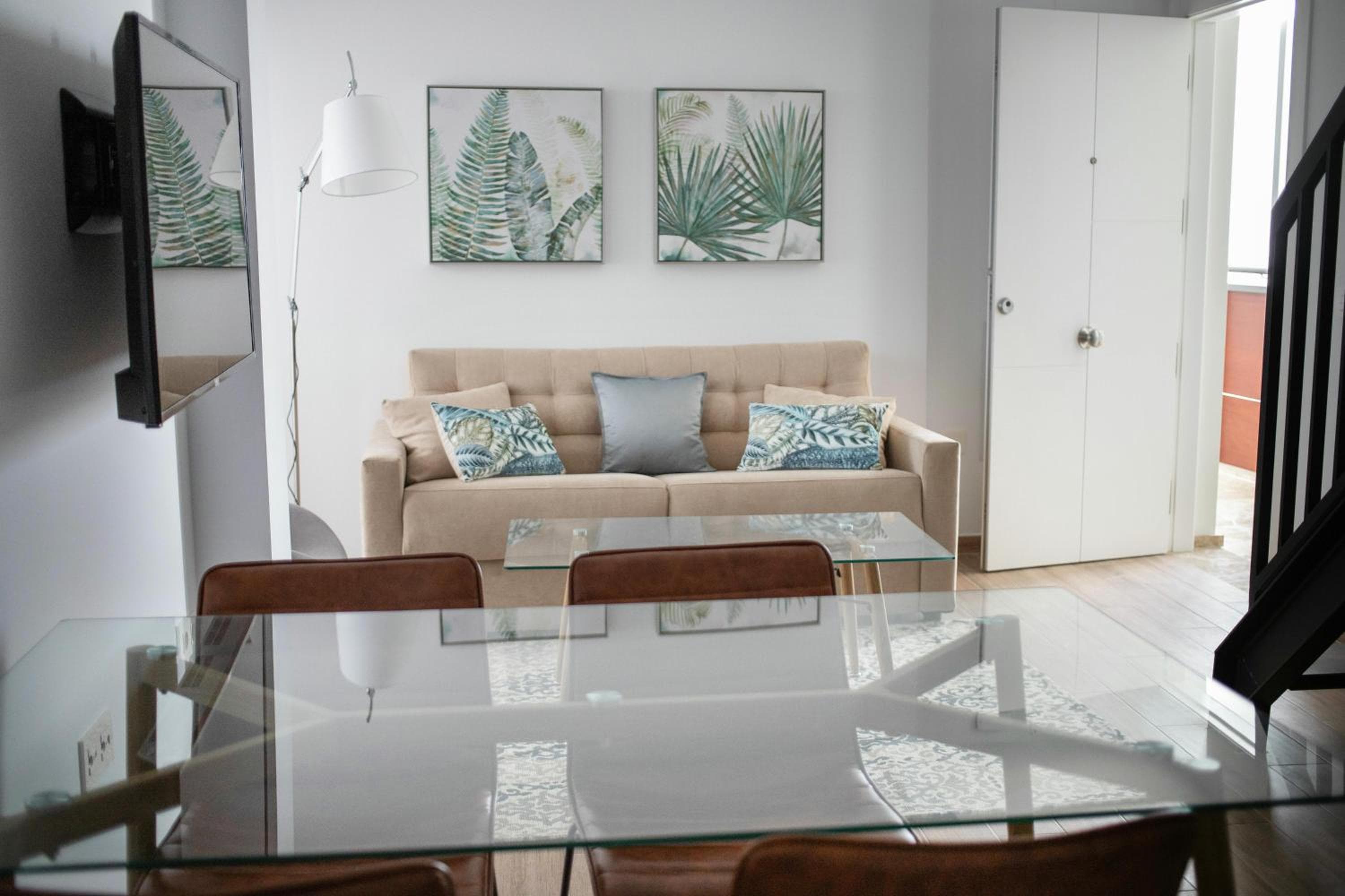 Appartamenti Feelathome Mártires — 8