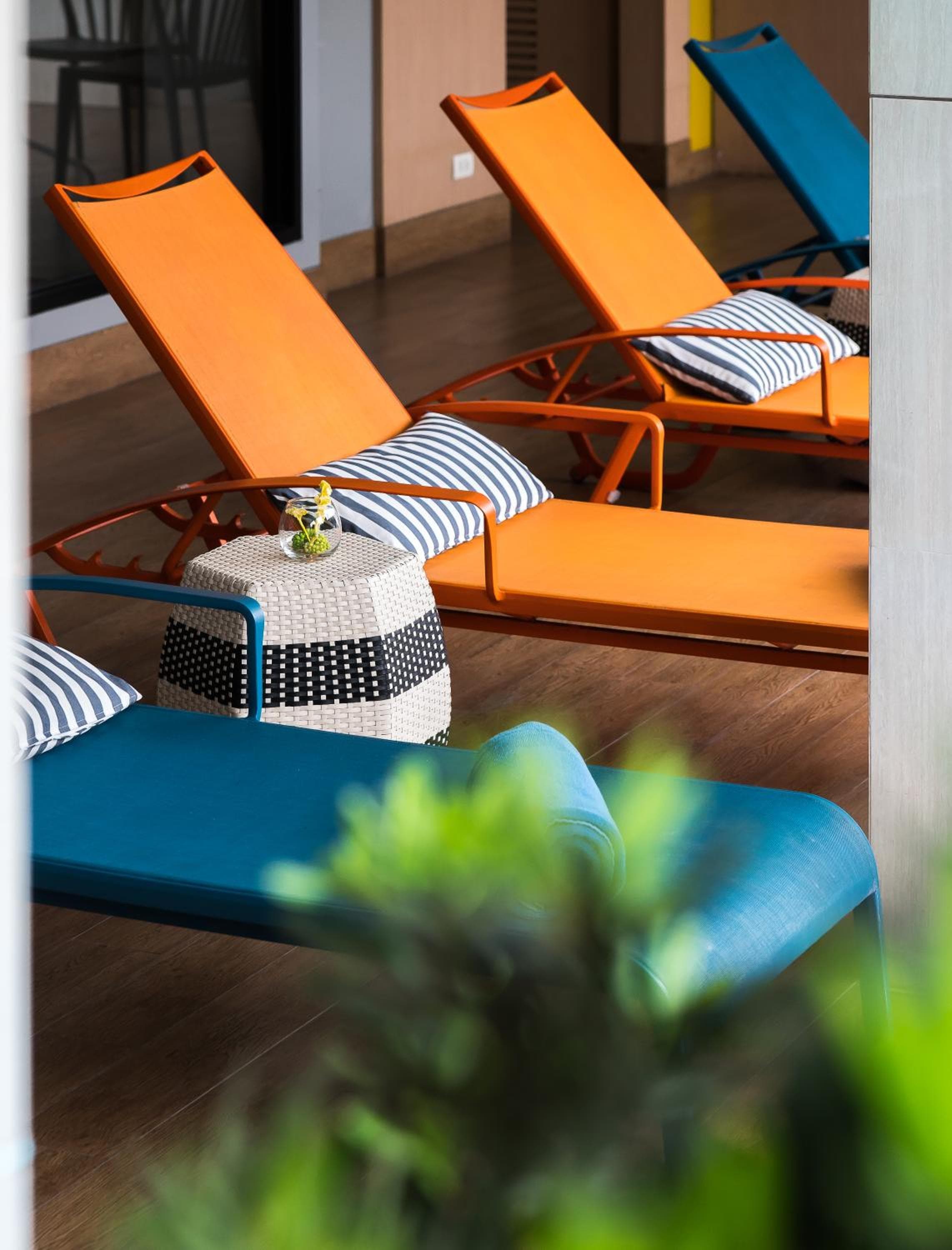 Alt Hotel Nana by UHG -Nearby Benjakitti Park & Queen Sirikit National Convention Center — 30