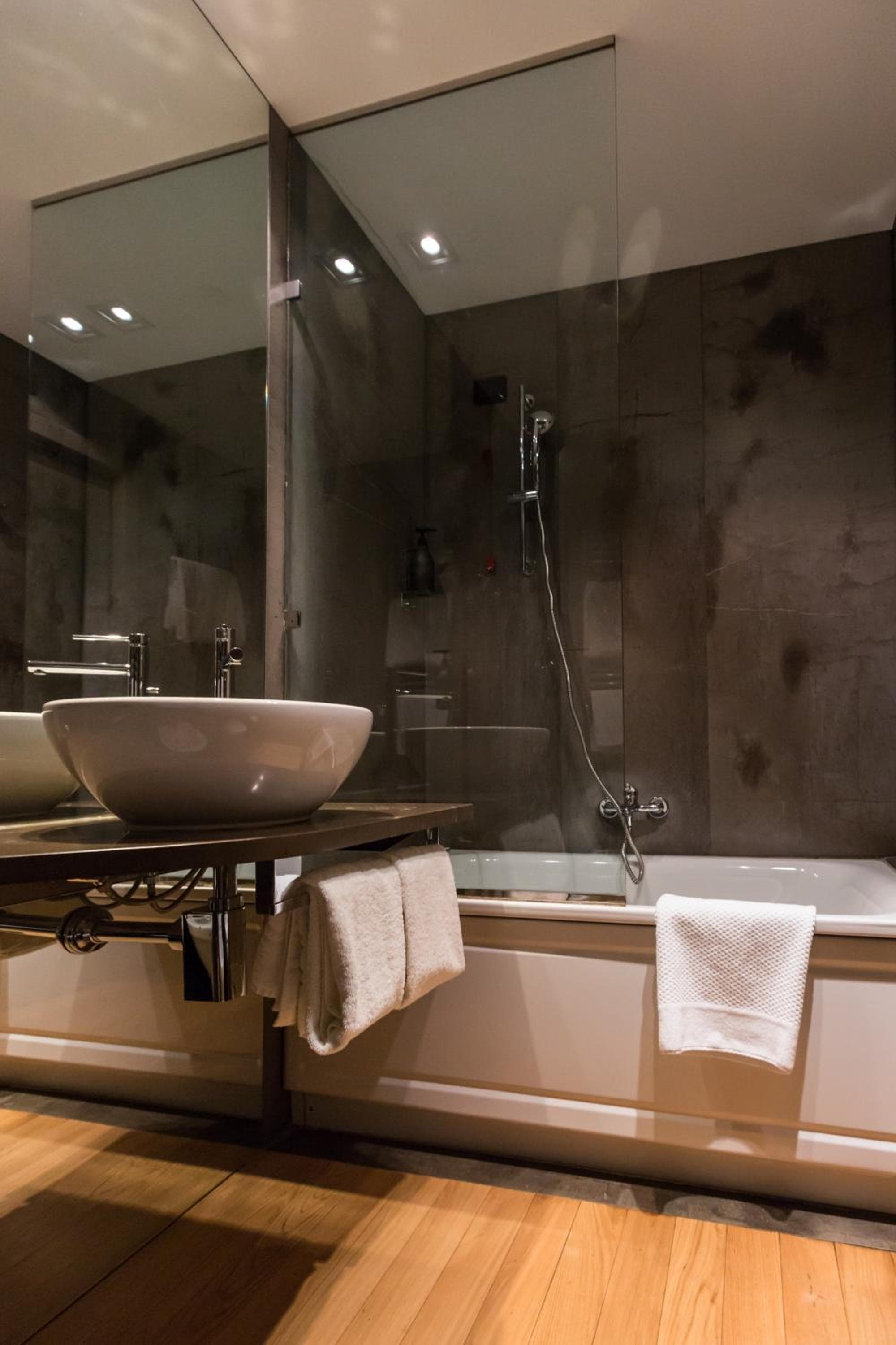 Best Western Plus The Hub Hotel — 15