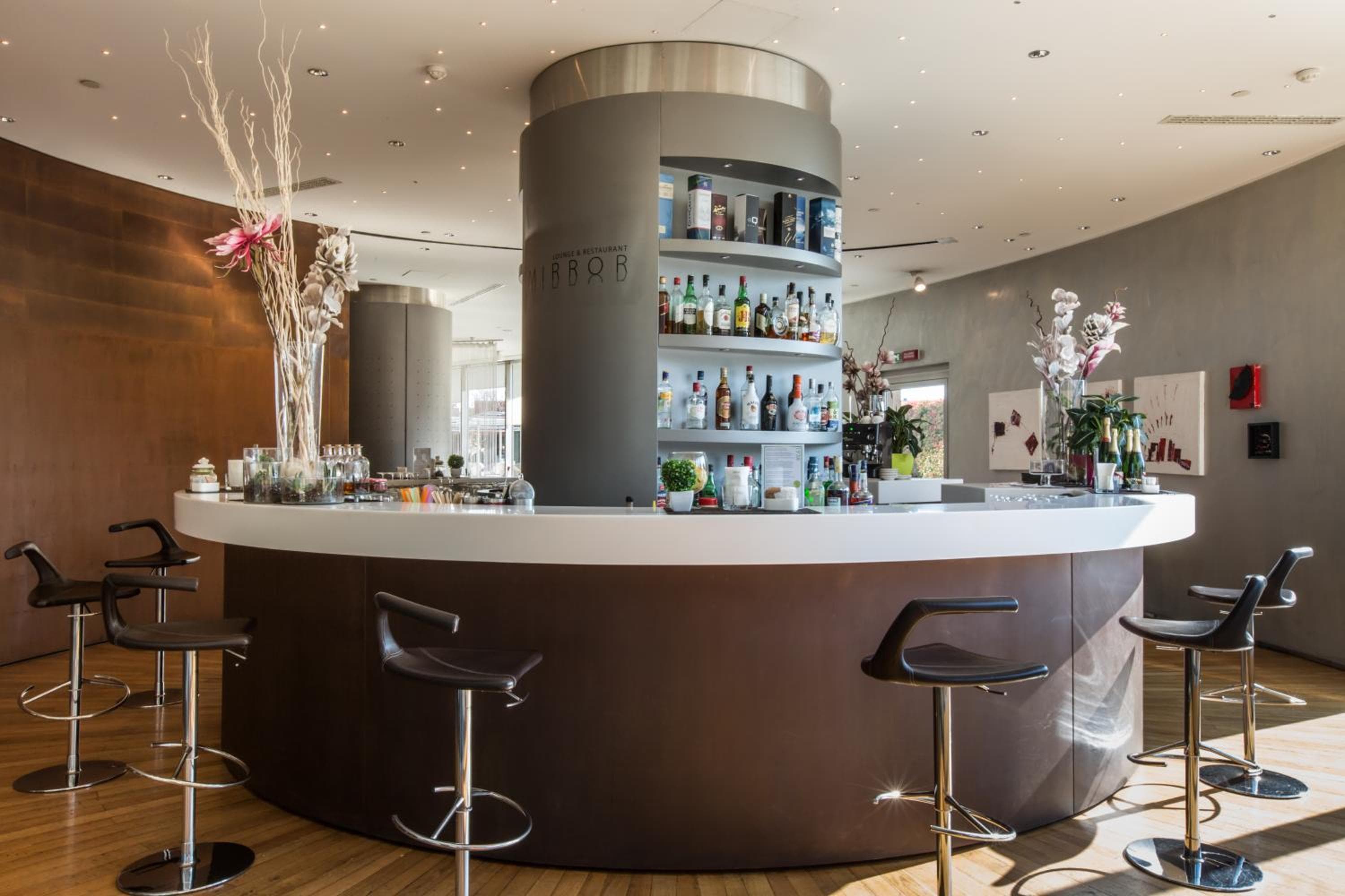 Best Western Plus The Hub Hotel — 14