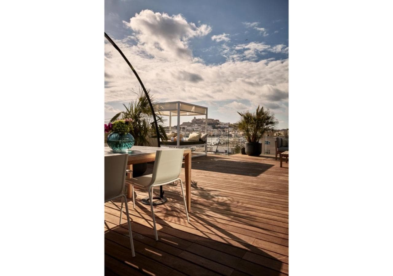 NH Collection Ibiza — 6