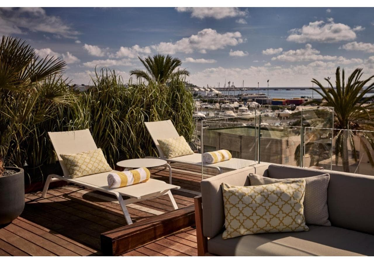 NH Collection Ibiza — 13