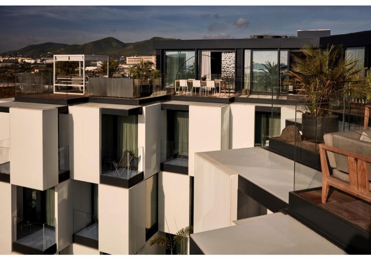 NH Collection Ibiza — 26