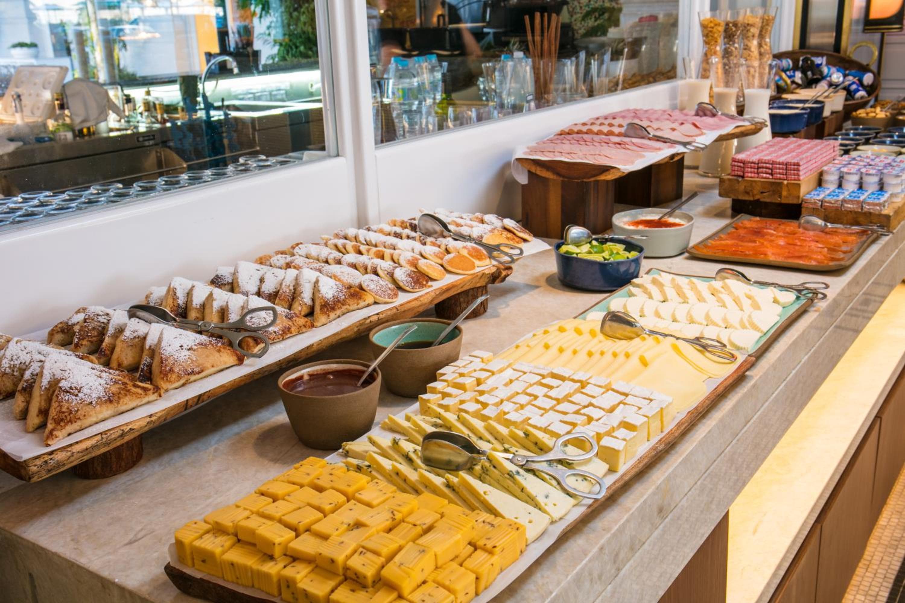 Copacabana Palace, A Belmond Hotel, Rio de Janeiro hotel, Avenida Atlantica 1702, Rio de Janeiro, Brazil — photo 30