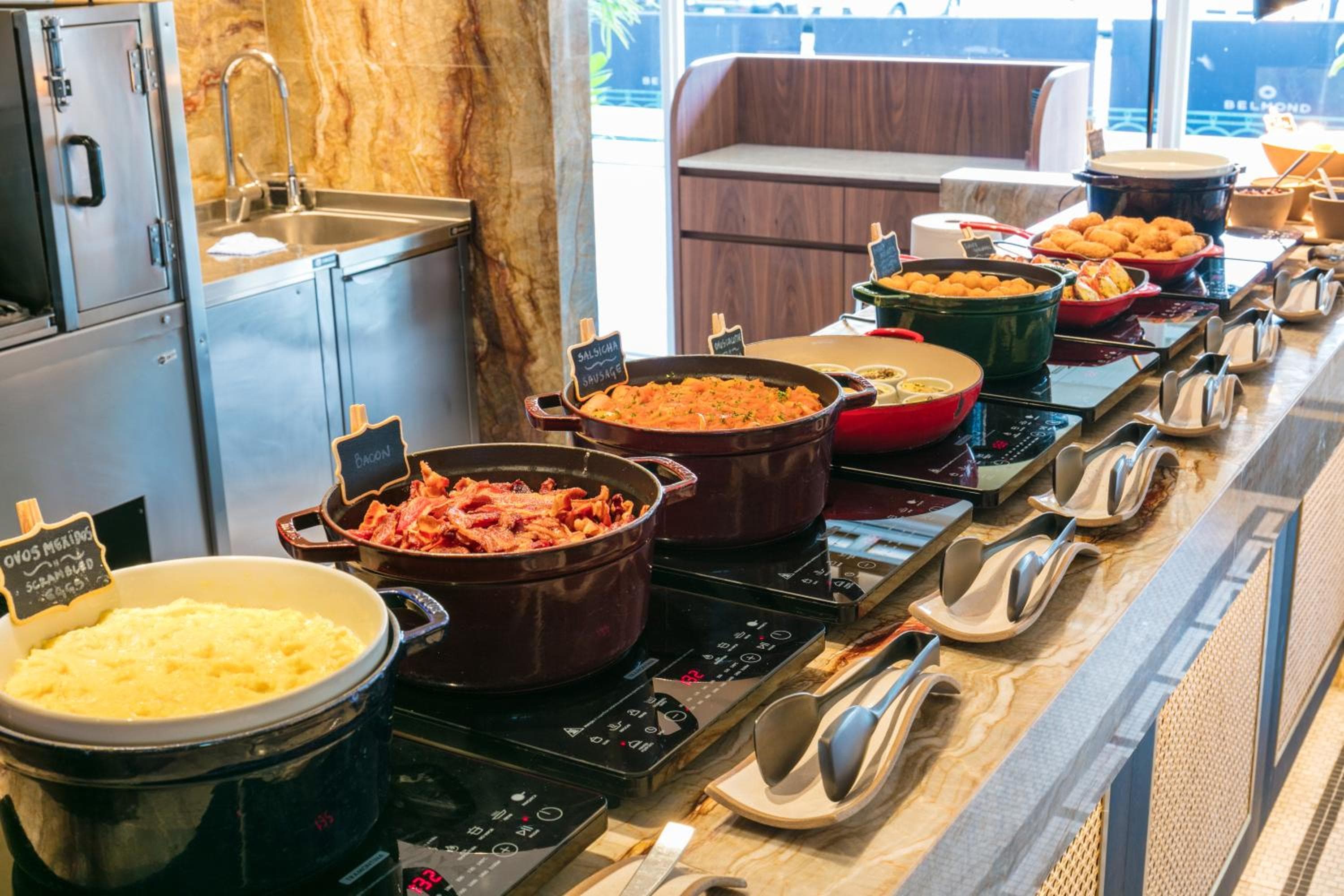 Copacabana Palace, A Belmond Hotel, Rio de Janeiro hotel, Avenida Atlantica 1702, Rio de Janeiro, Brazil — photo 31