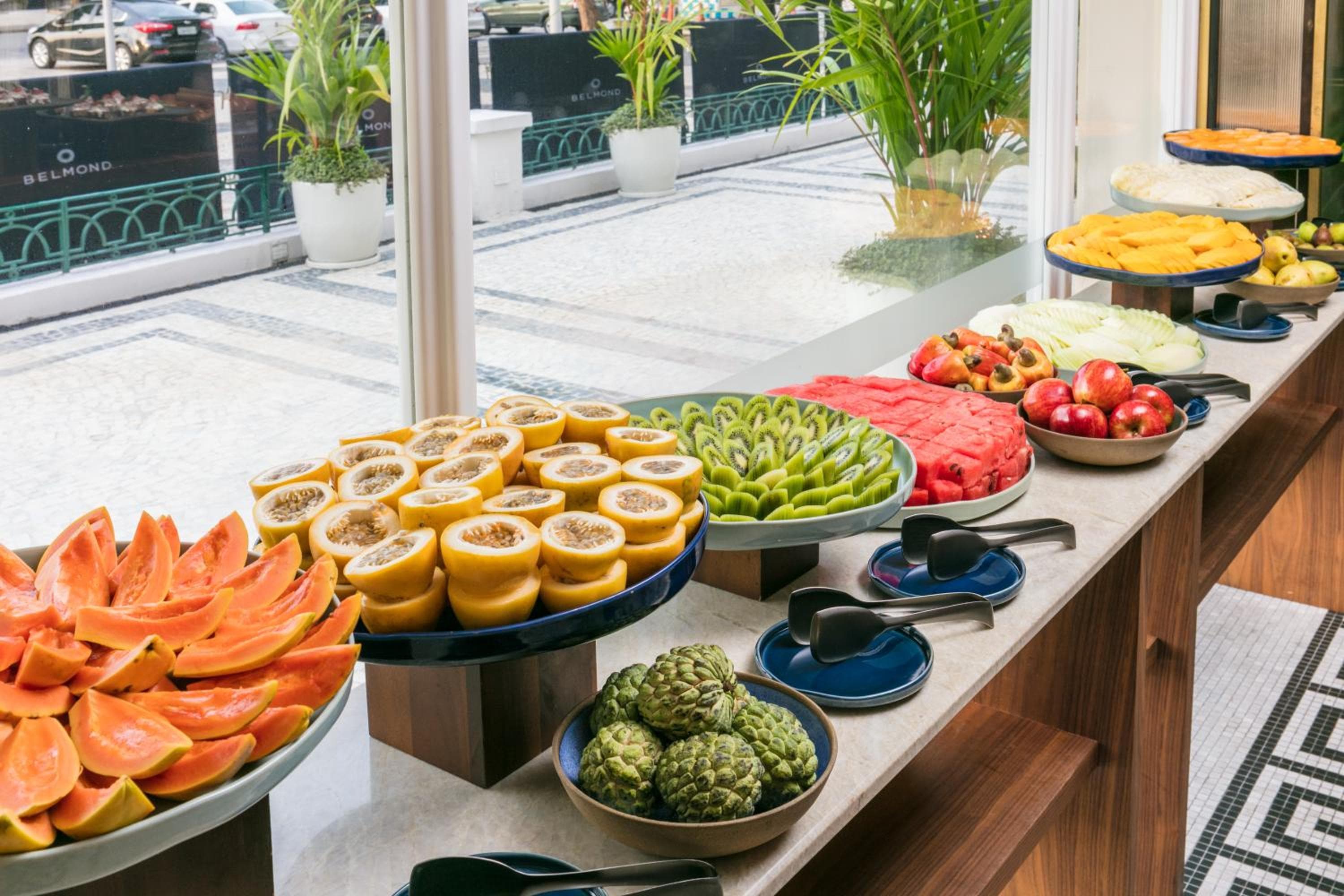 Copacabana Palace, A Belmond Hotel, Rio de Janeiro hotel, Avenida Atlantica 1702, Rio de Janeiro, Brazil — photo 19