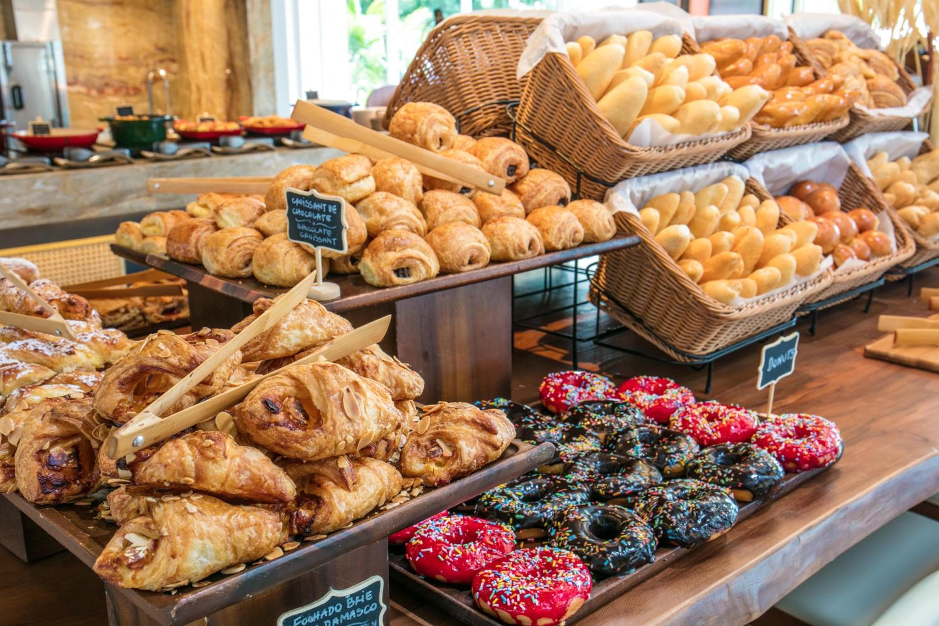 Copacabana Palace, A Belmond Hotel, Rio de Janeiro hotel, Avenida Atlantica 1702, Rio de Janeiro, Brazil — photo 32