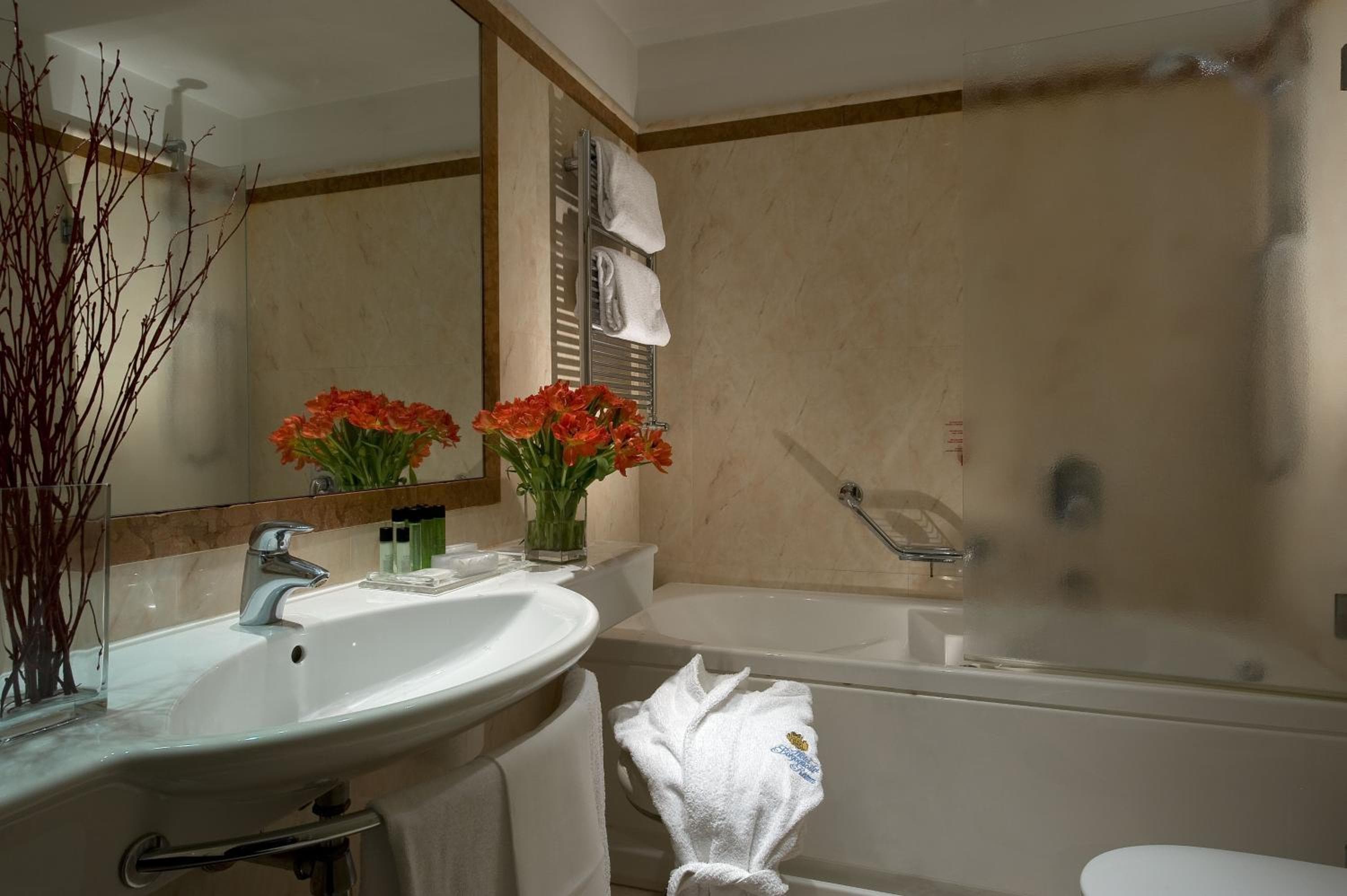 Hotel dei Borgognoni — 24