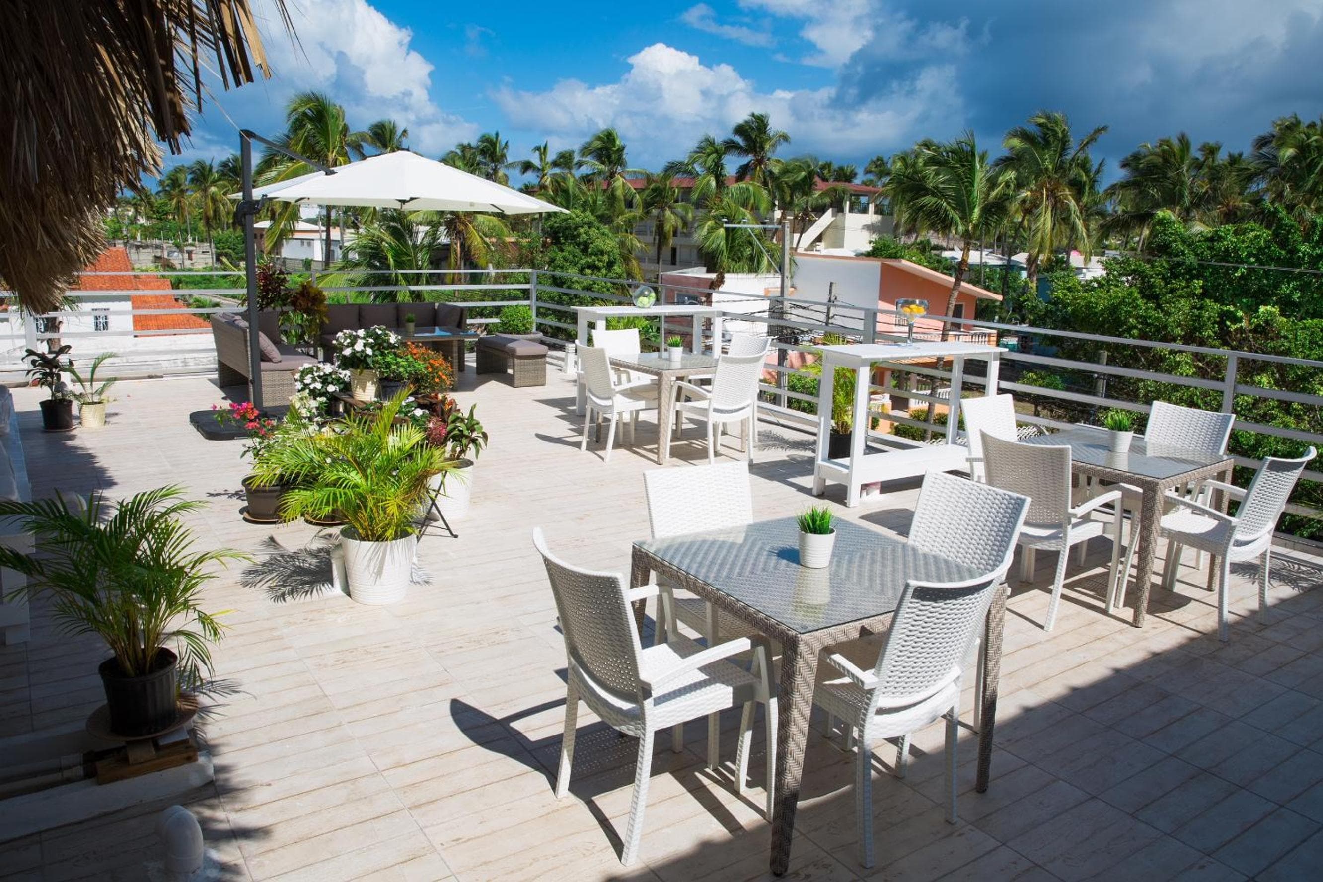 Art Villa Dominicana — 22
