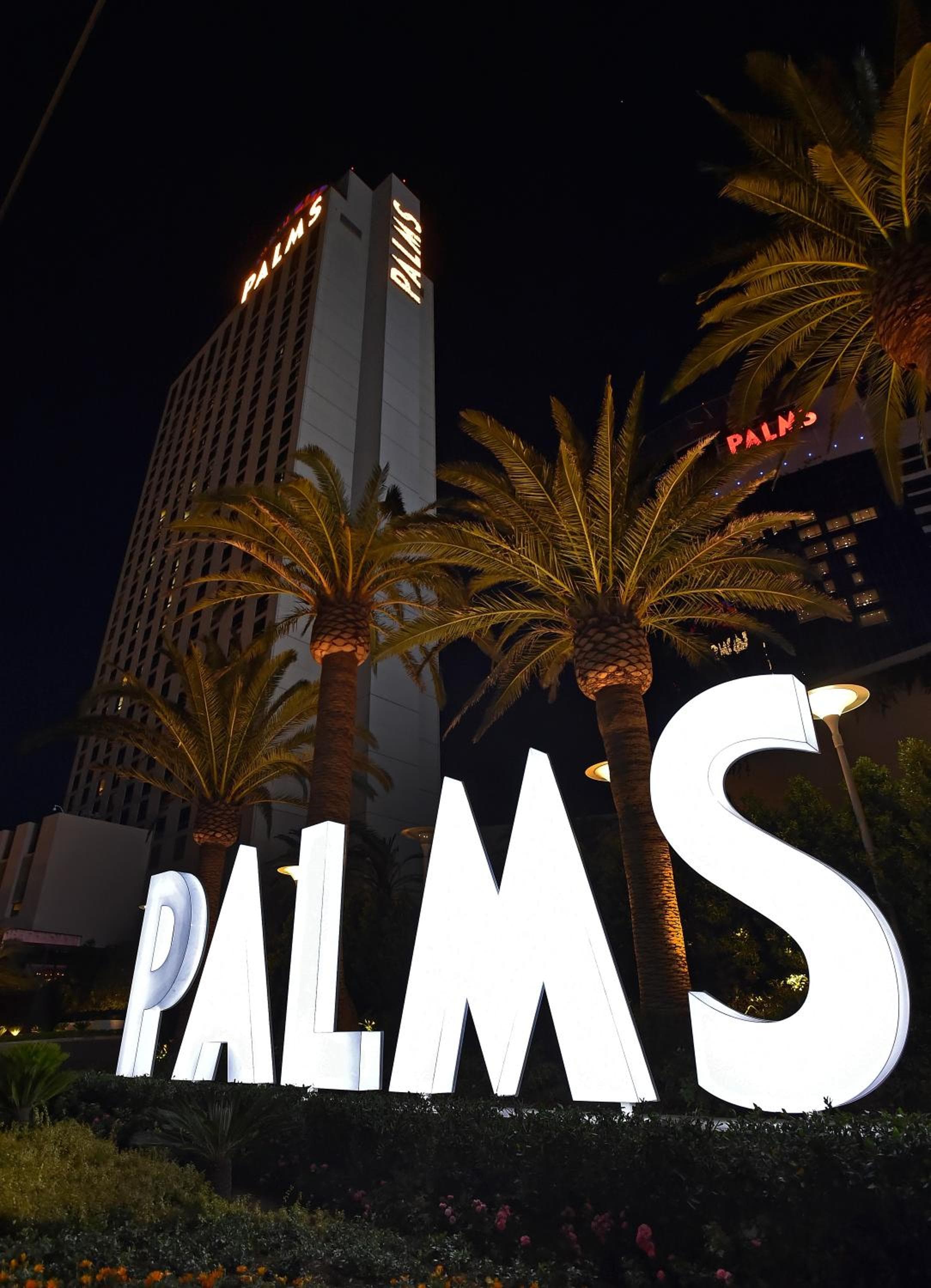 Palms Casino Resort — 6