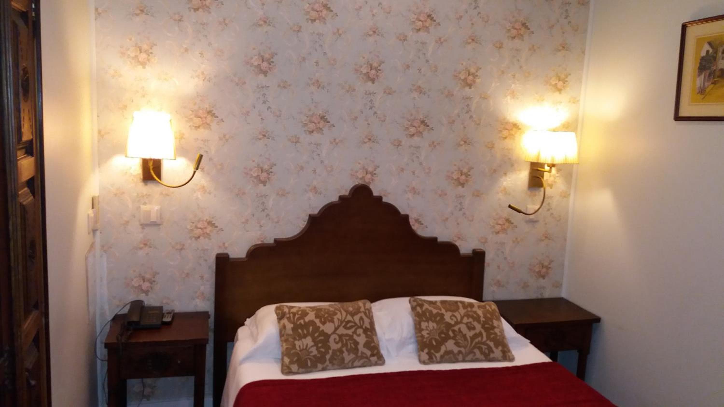 Hotel Dom Sancho I — 5