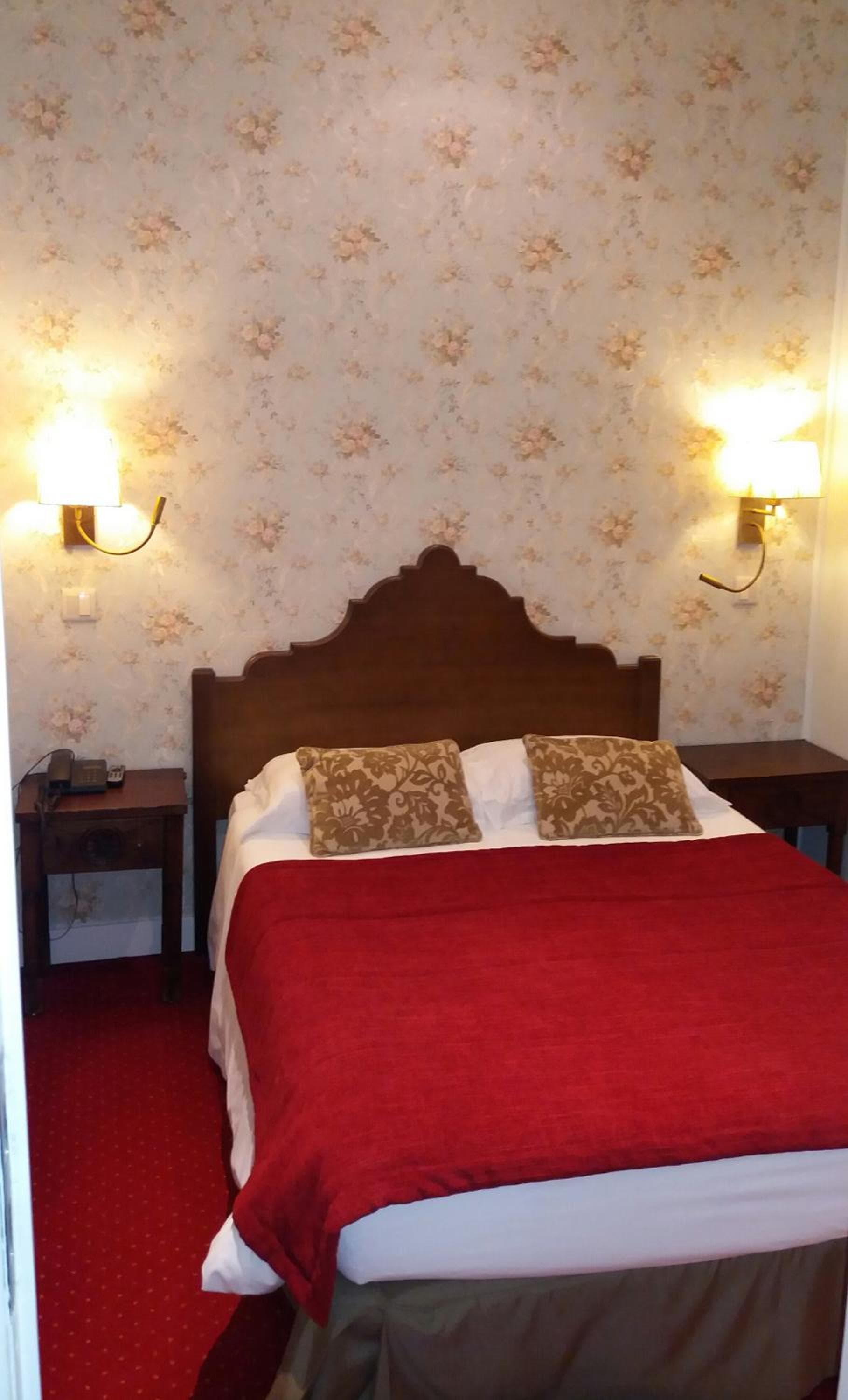 Hotel Dom Sancho I — 3