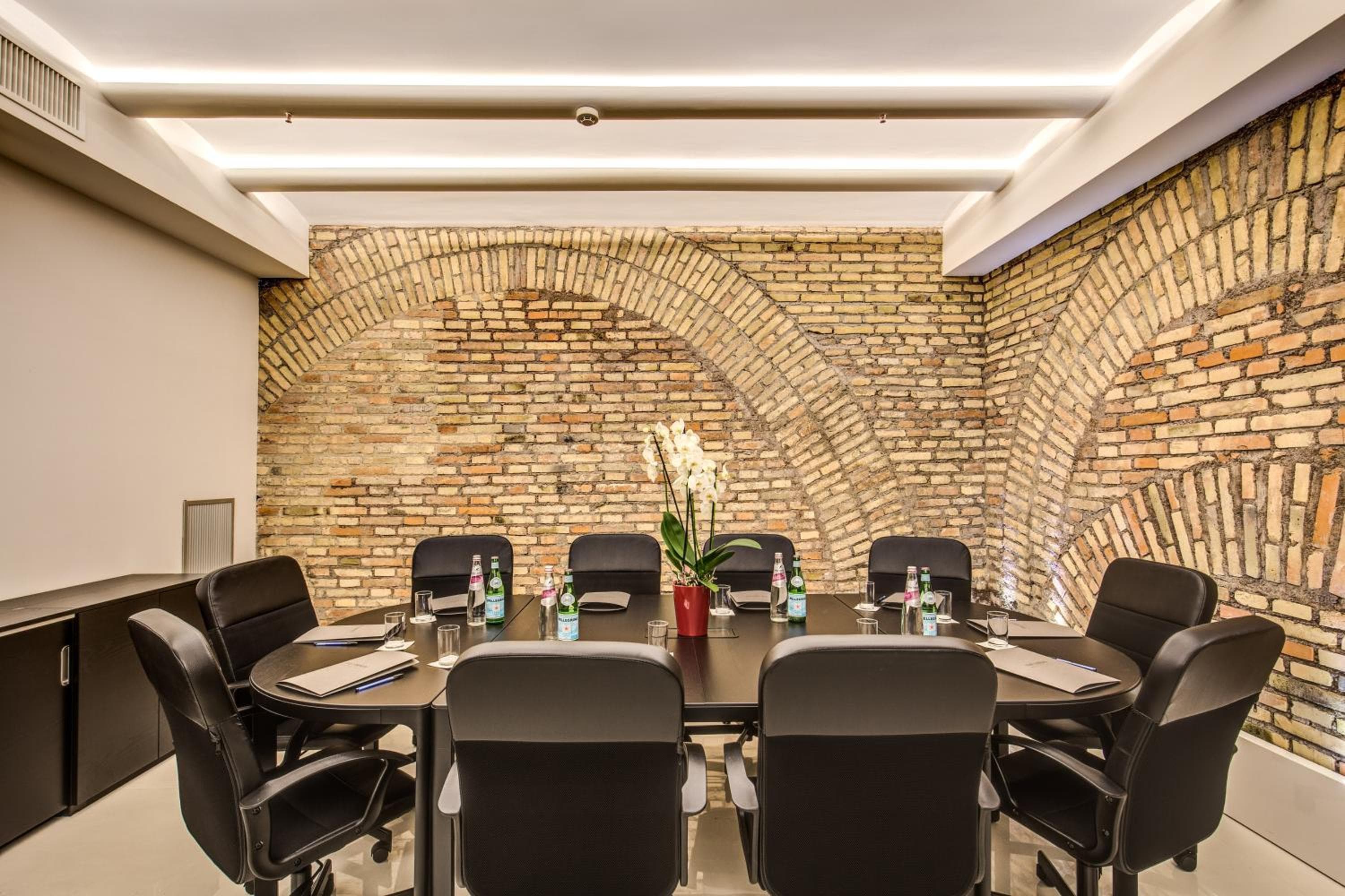 The Liberty Boutique Hotel — 15