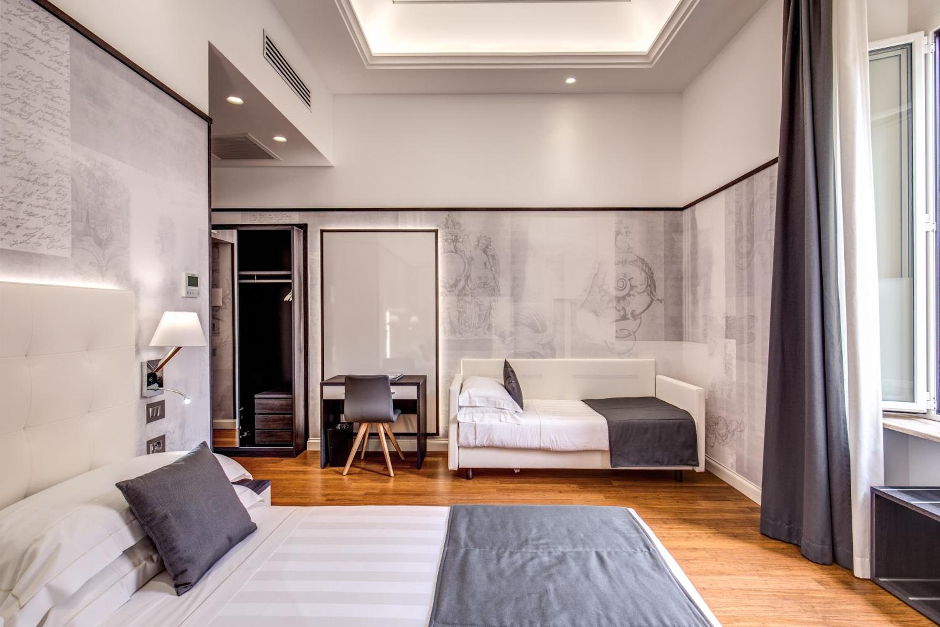 The Liberty Boutique Hotel — 17