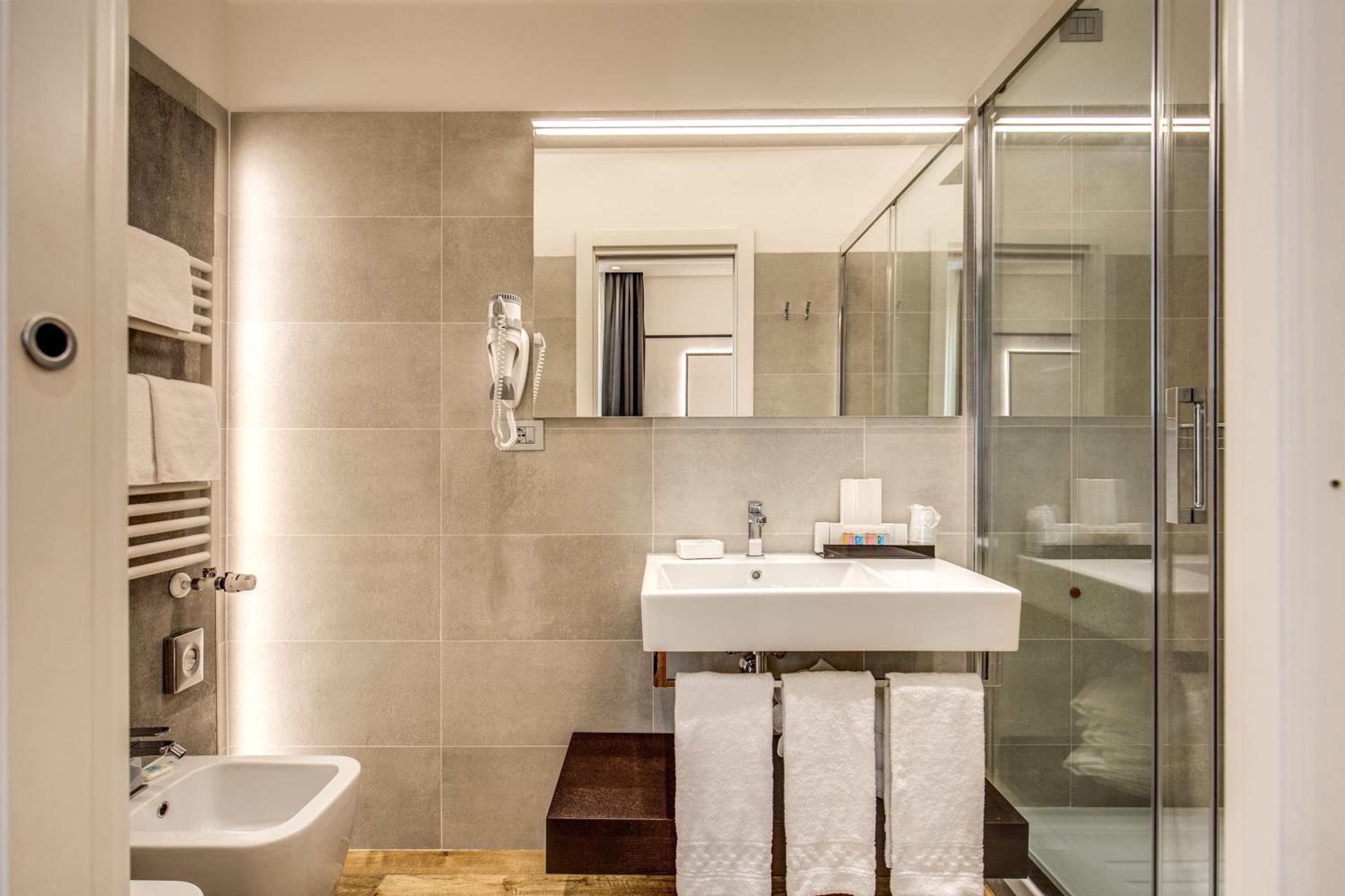 The Liberty Boutique Hotel — 18