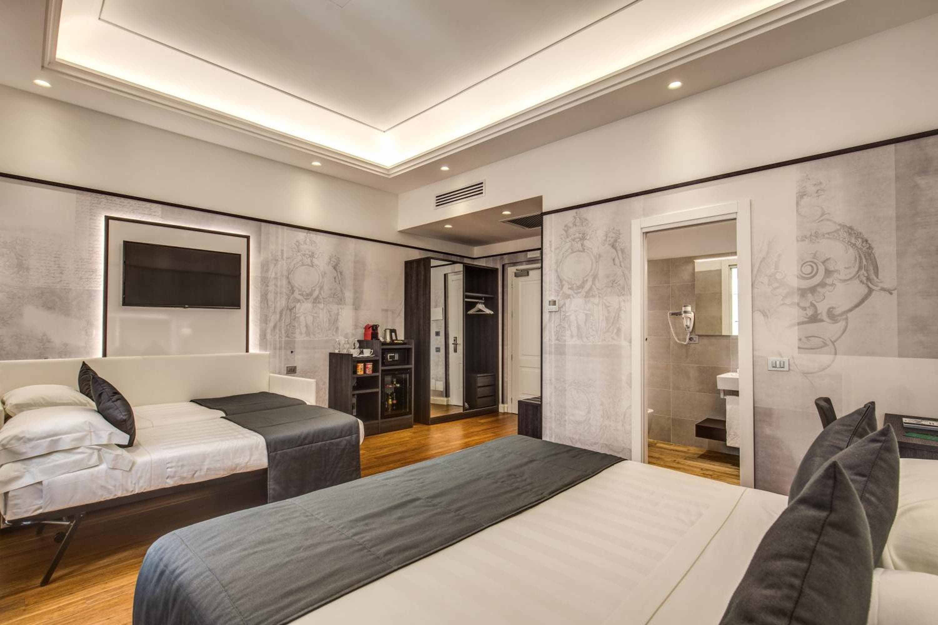 The Liberty Boutique Hotel — 20