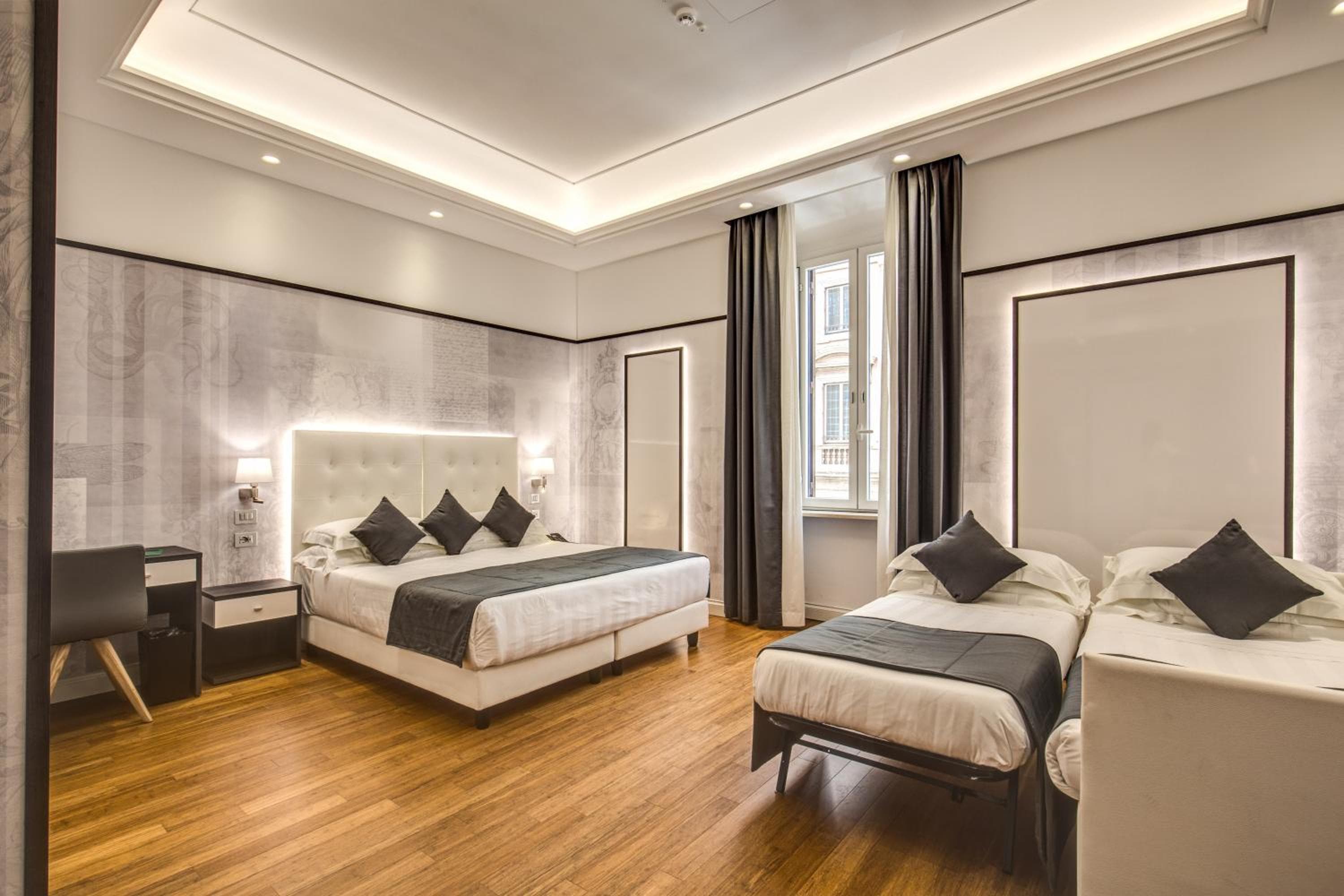 The Liberty Boutique Hotel — 22